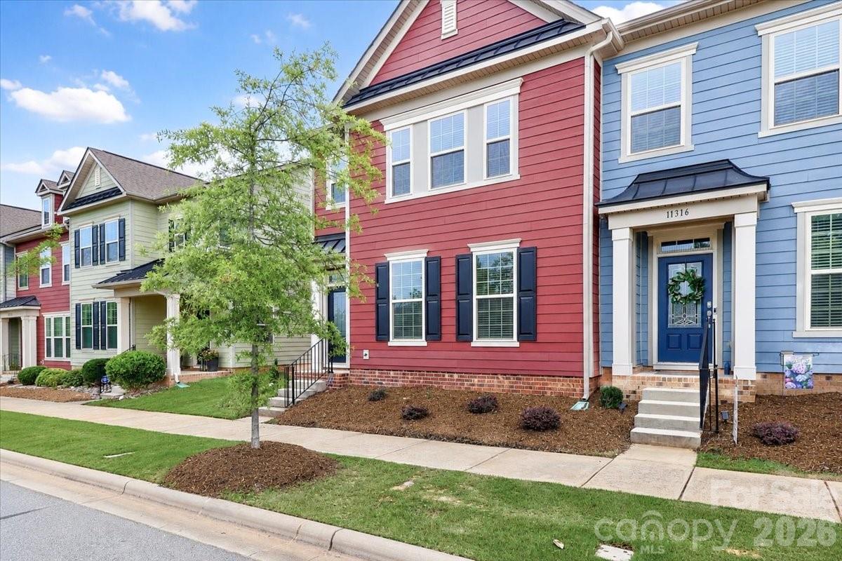 11320 Westbranch Parkway
