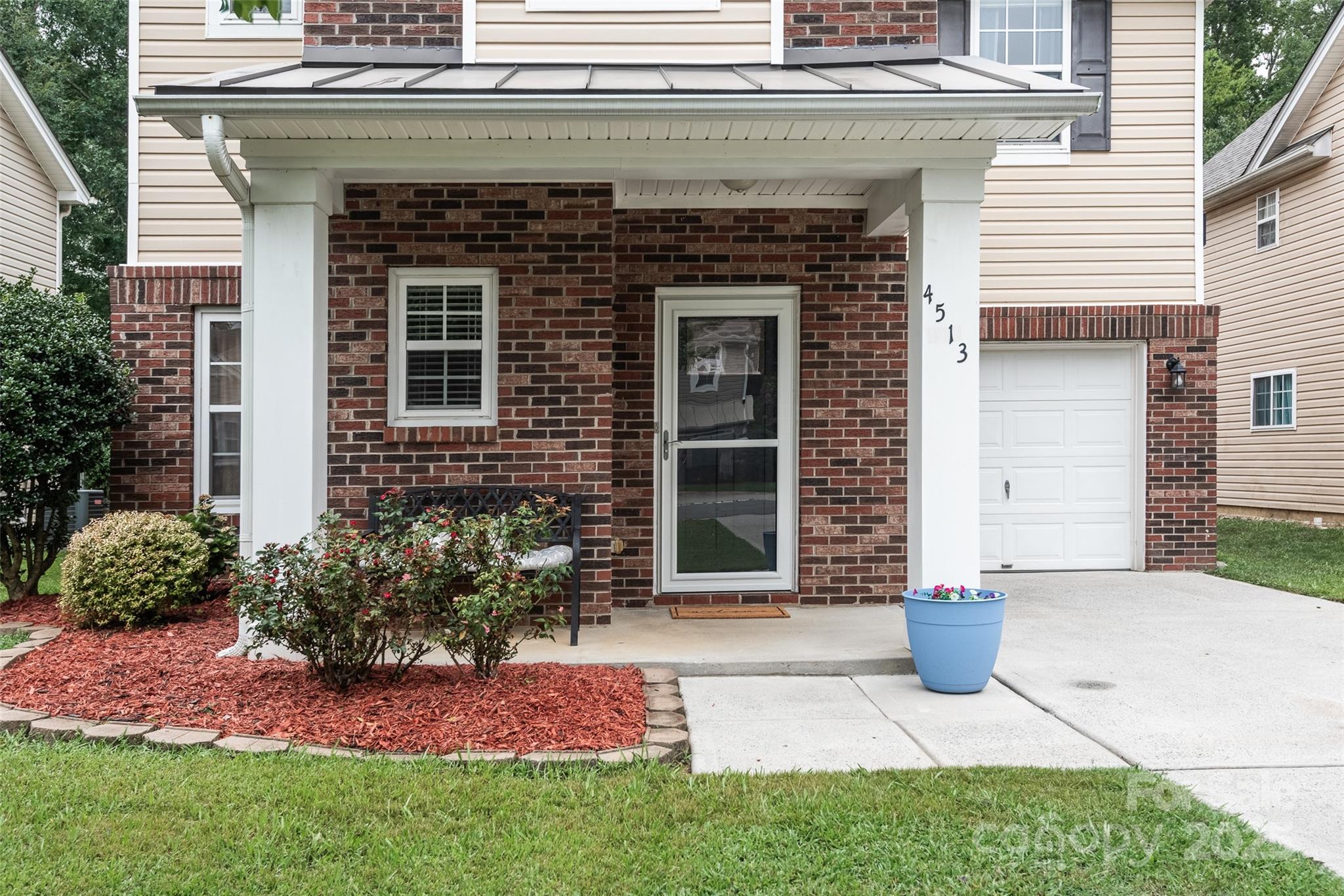 4513 Red Hook Road