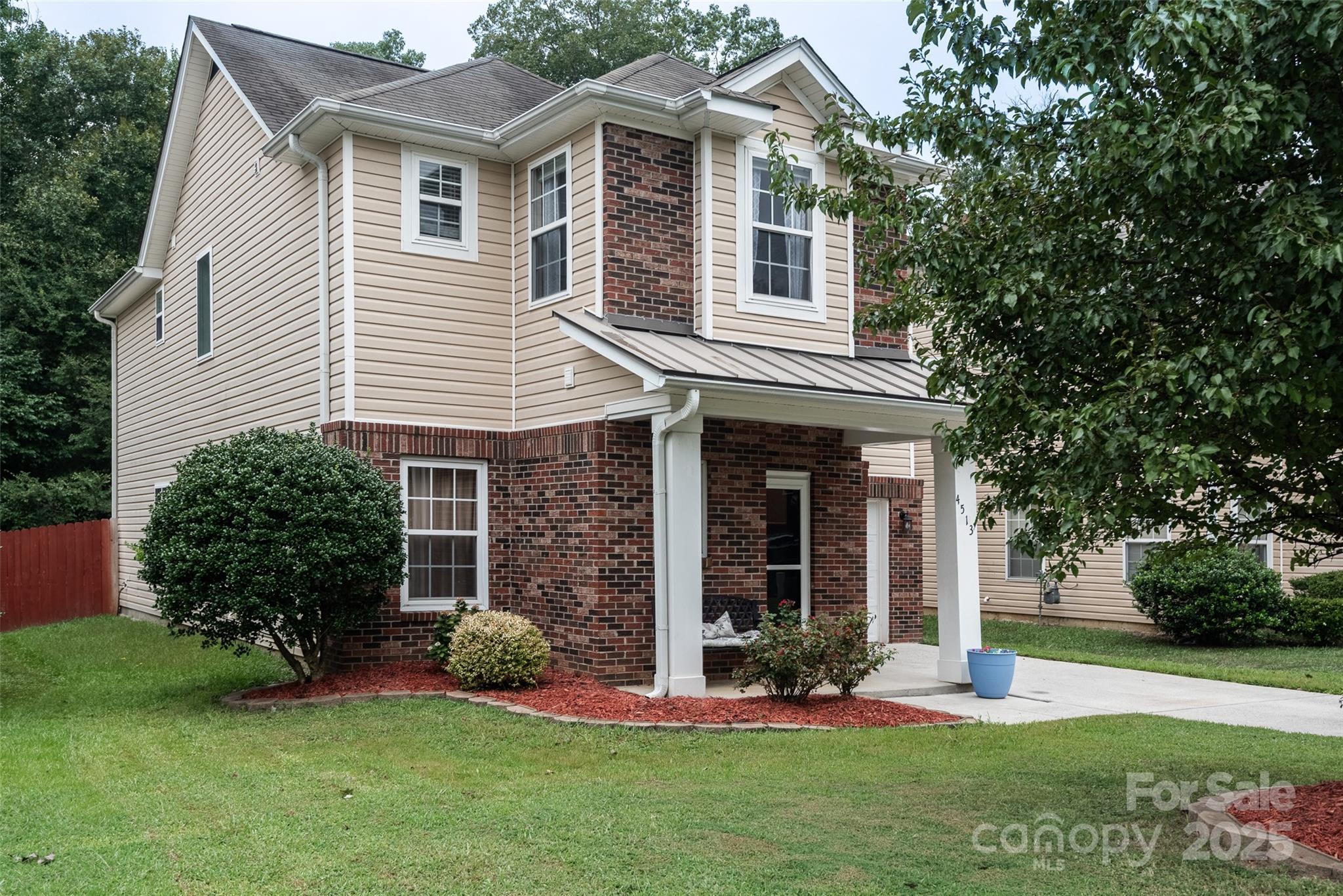 4513 Red Hook Road
