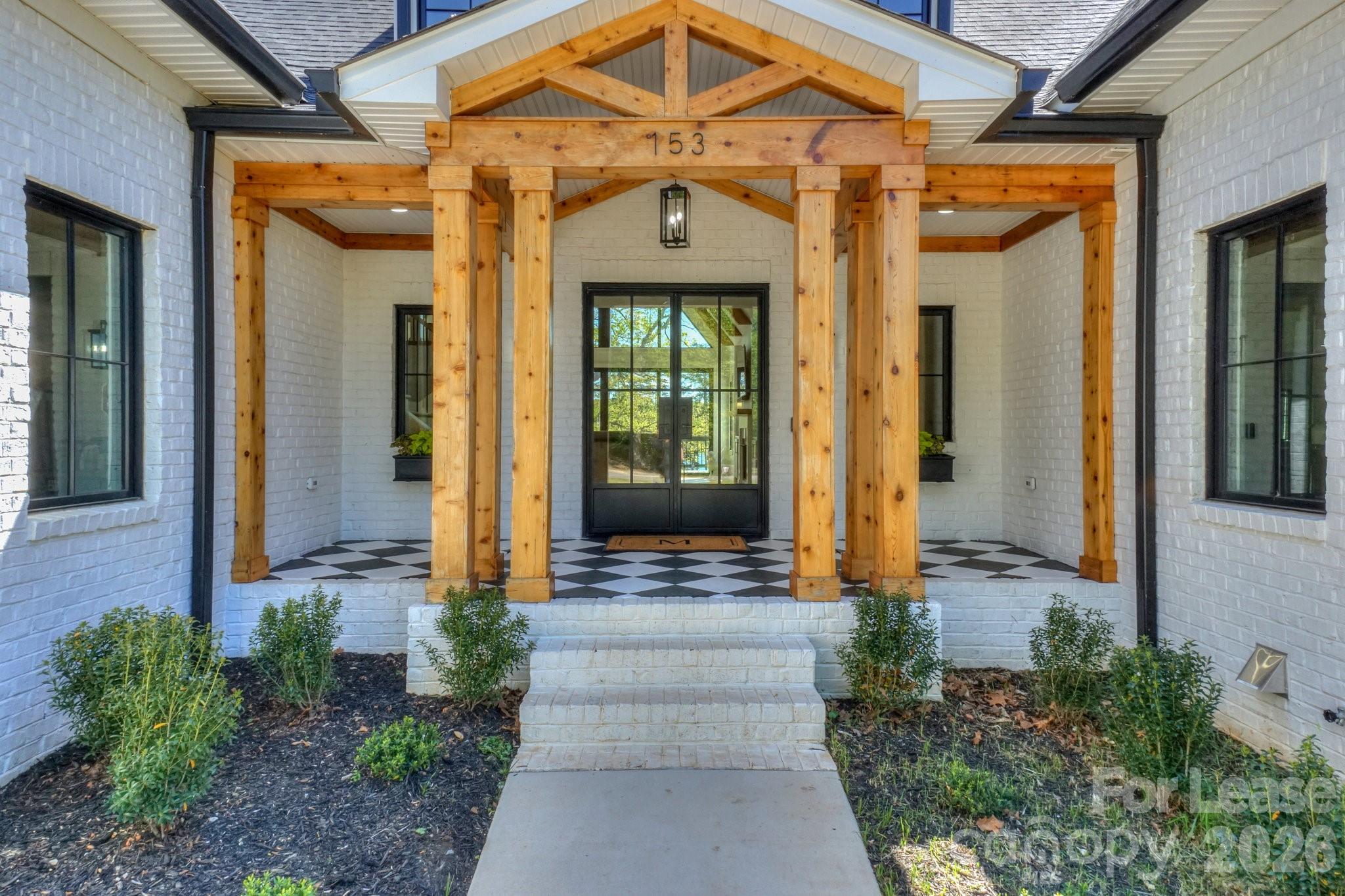 Pinnacle Shores - Residential Lease