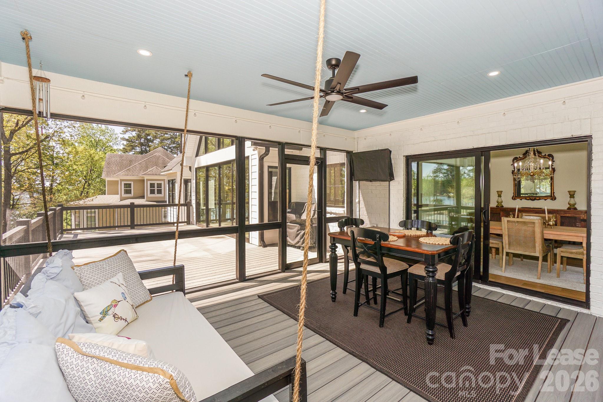 Pinnacle Shores - Residential Lease