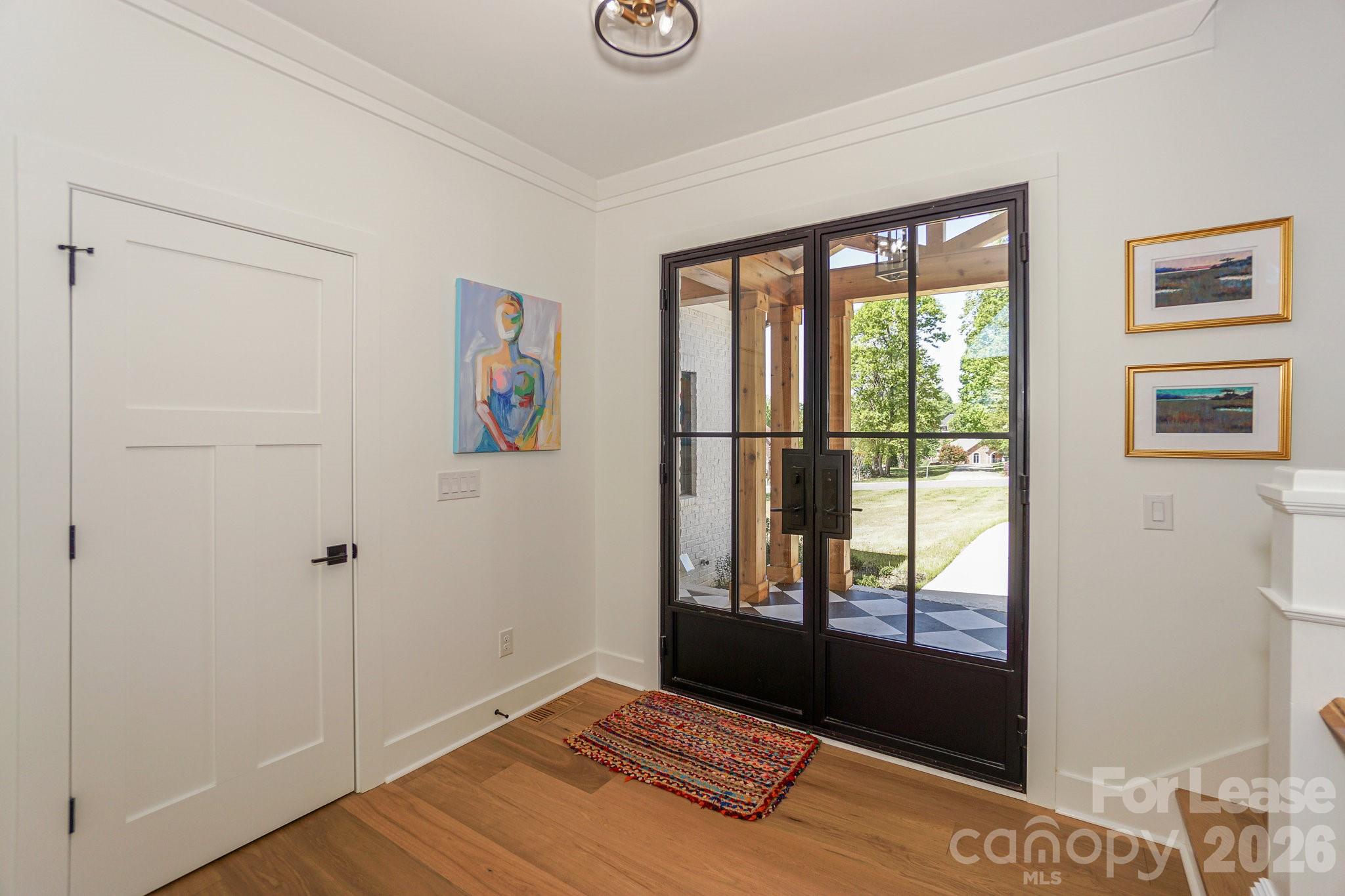 Pinnacle Shores - Residential Lease