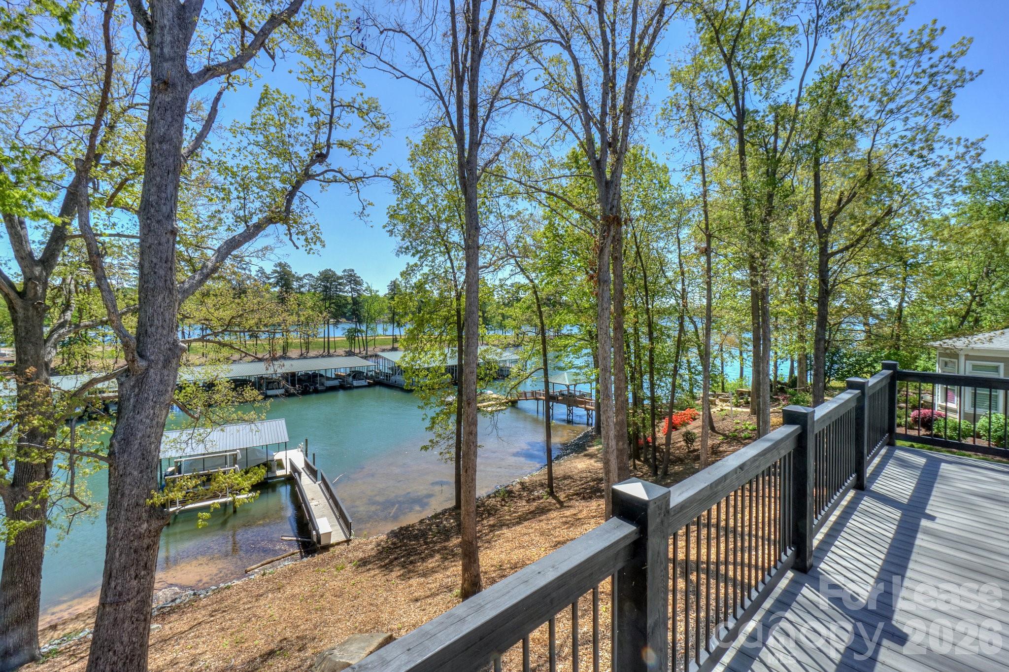 Pinnacle Shores - Residential Lease