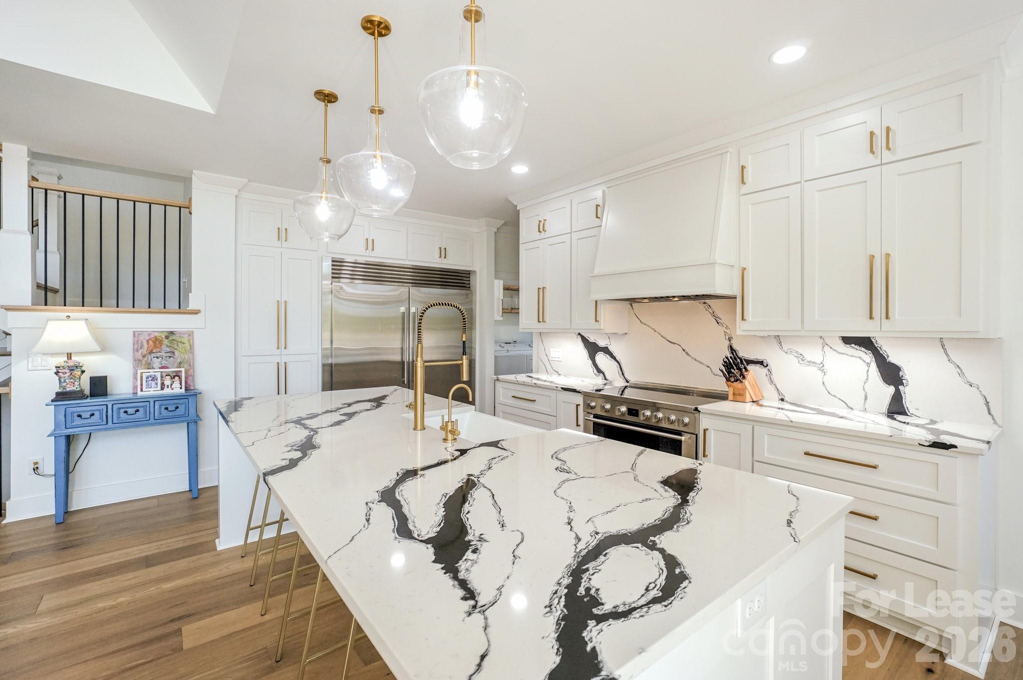 Pinnacle Shores - Residential Lease