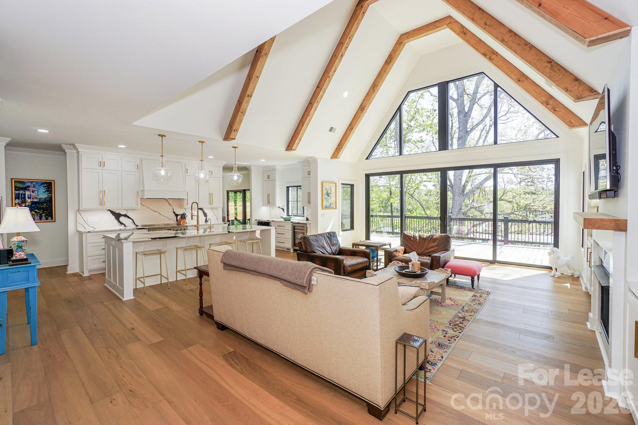 Pinnacle Shores - Residential Lease