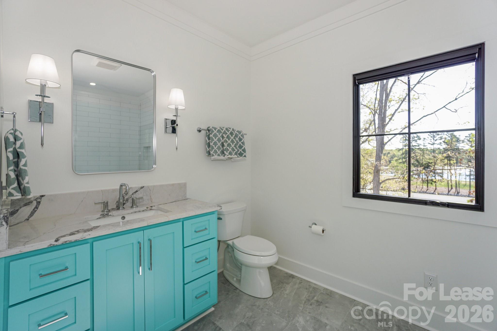 Pinnacle Shores - Residential Lease