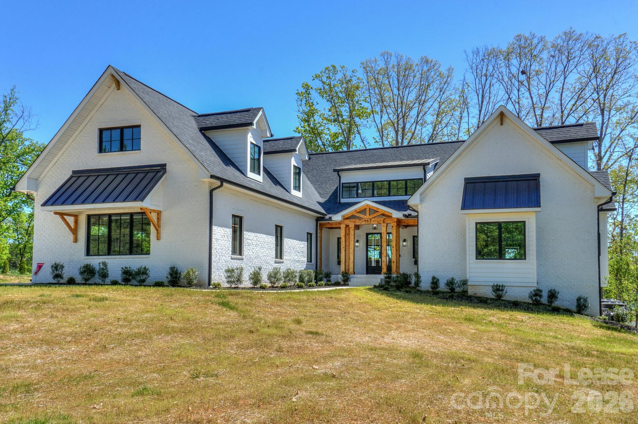 Pinnacle Shores - Residential Lease