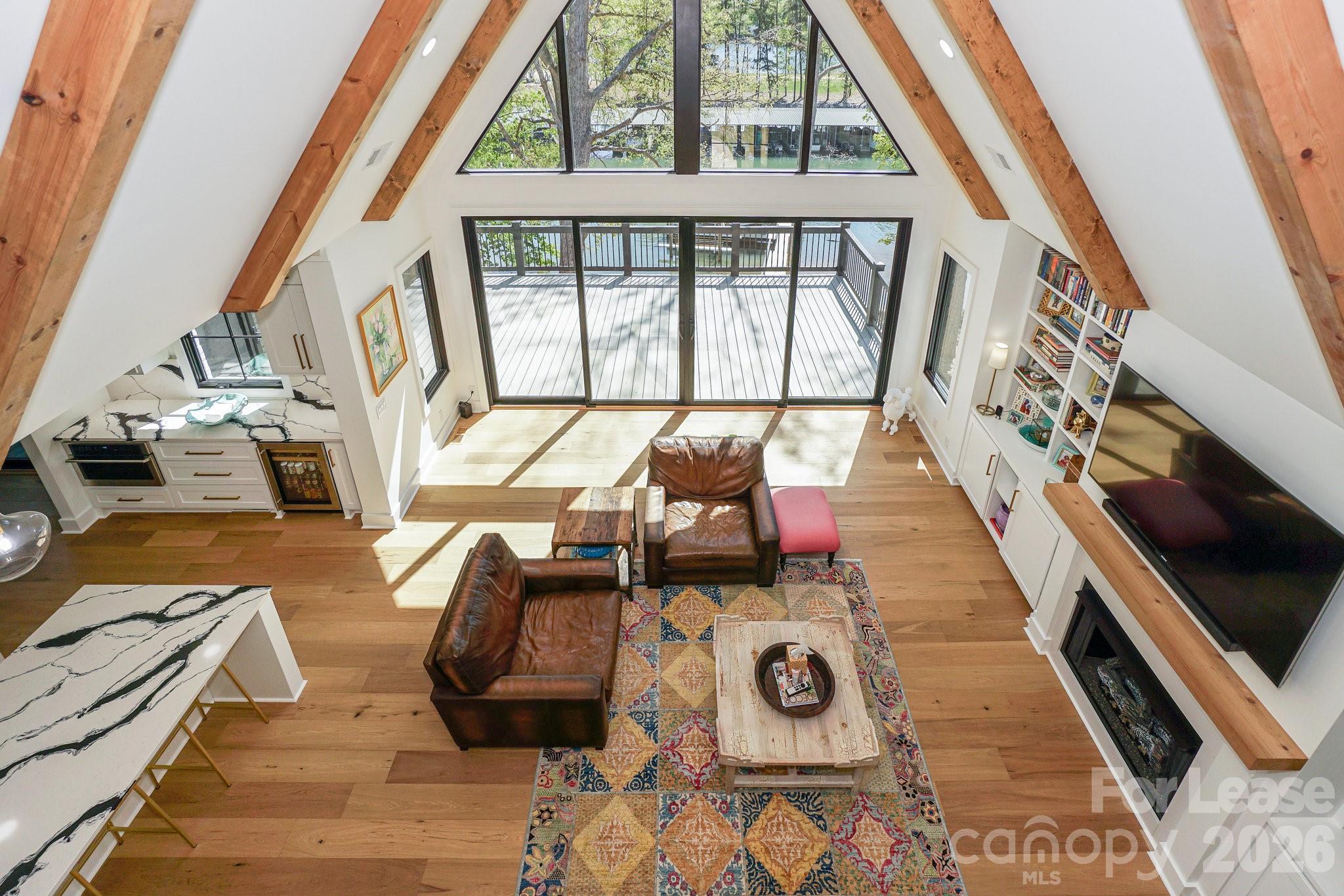 Pinnacle Shores - Residential Lease