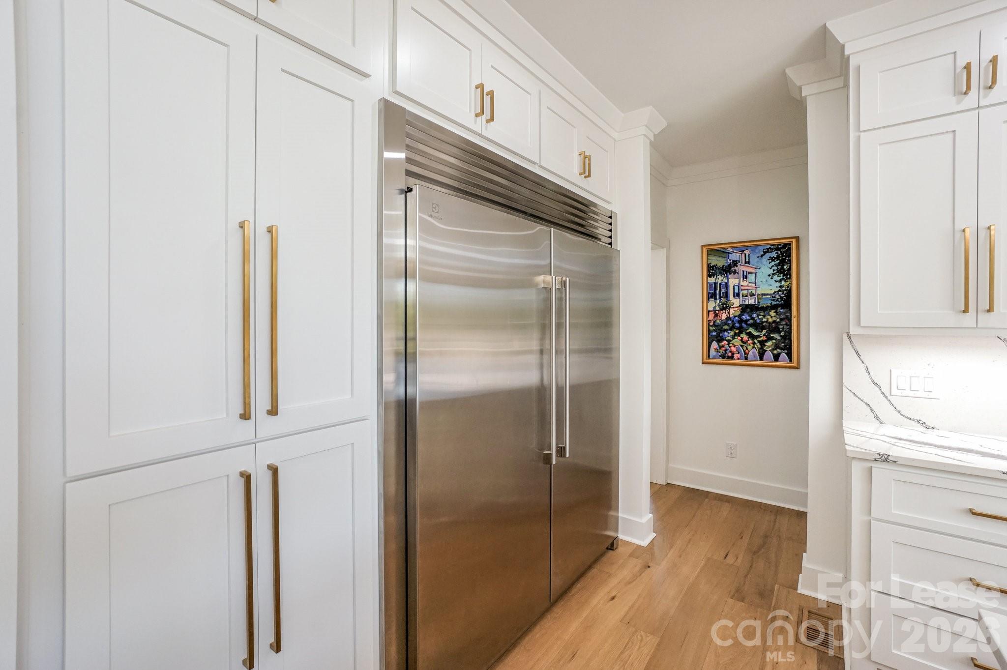 Pinnacle Shores - Residential Lease