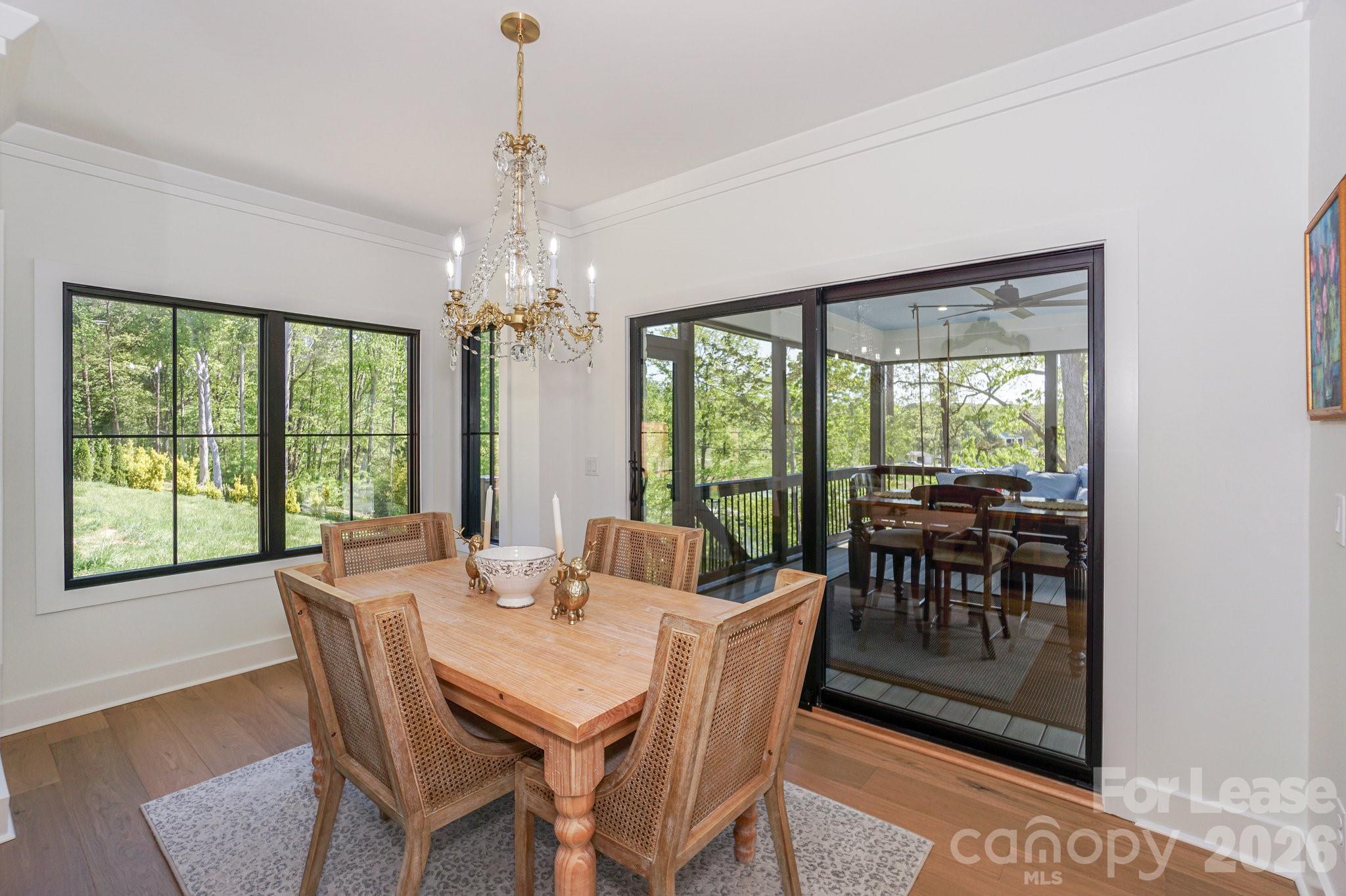 Pinnacle Shores - Residential Lease