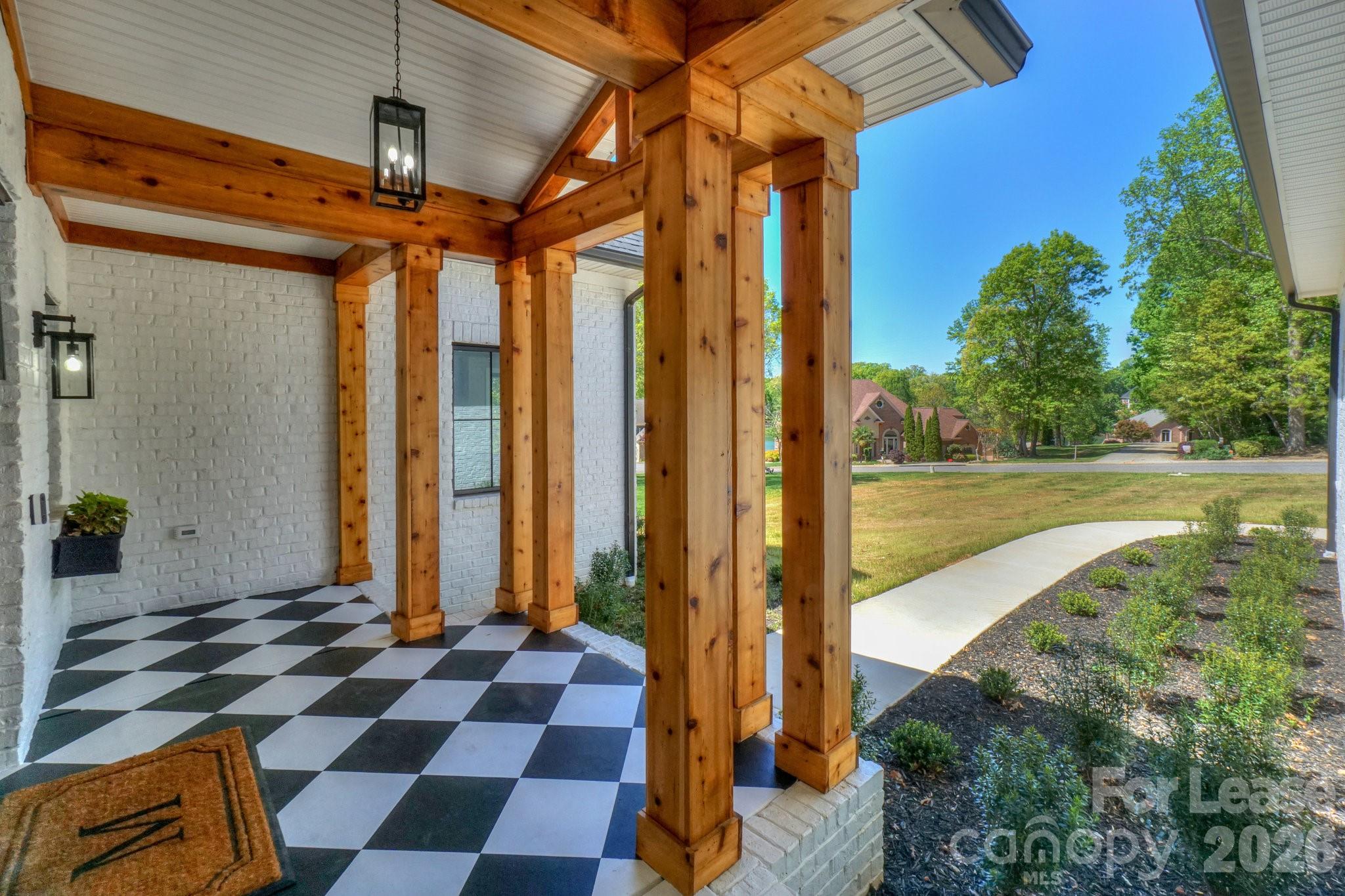 Pinnacle Shores - Residential Lease