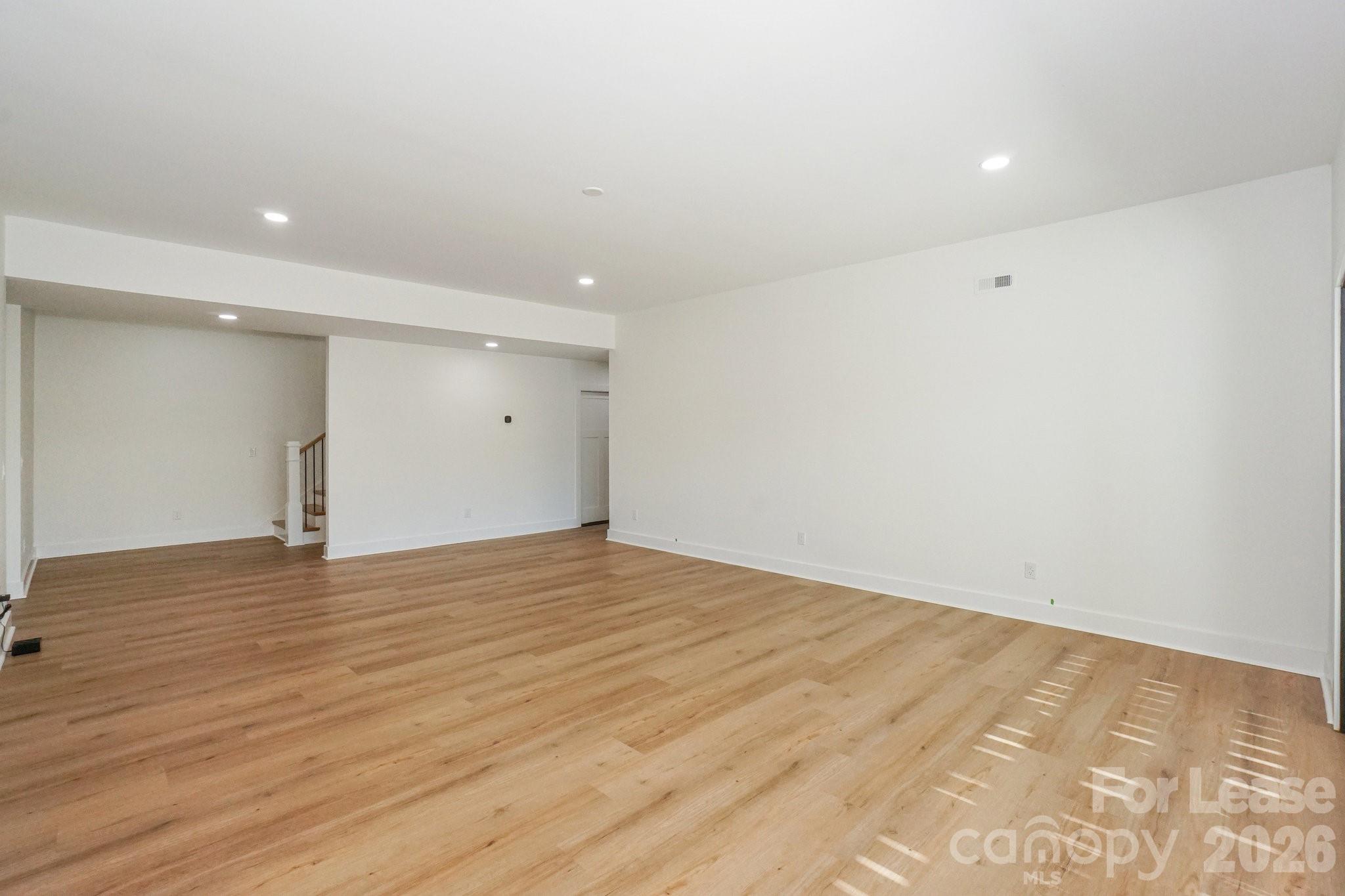 Pinnacle Shores - Residential Lease