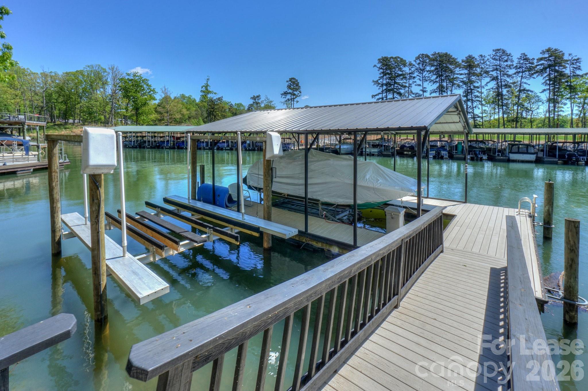 Pinnacle Shores - Residential Lease