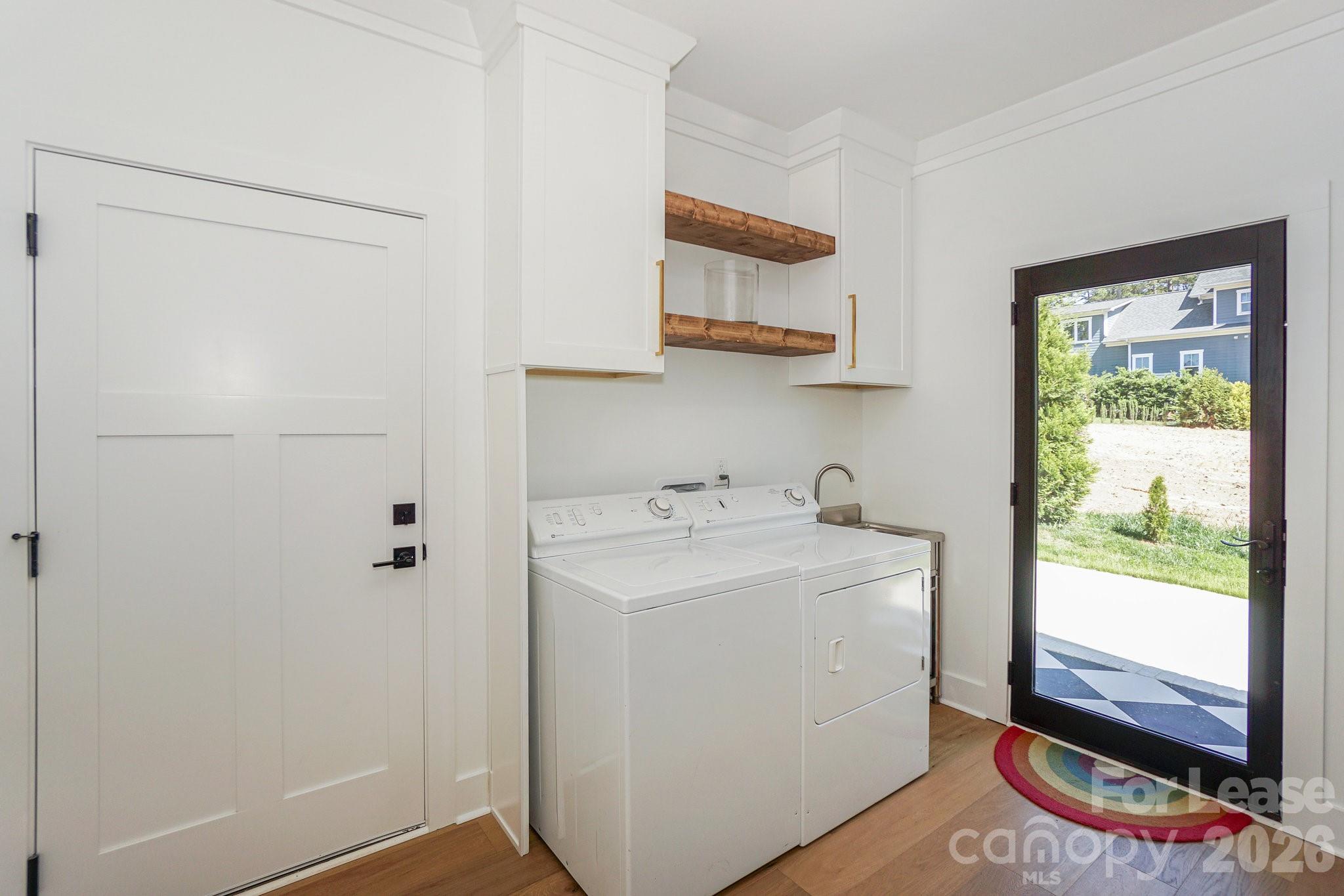 Pinnacle Shores - Residential Lease