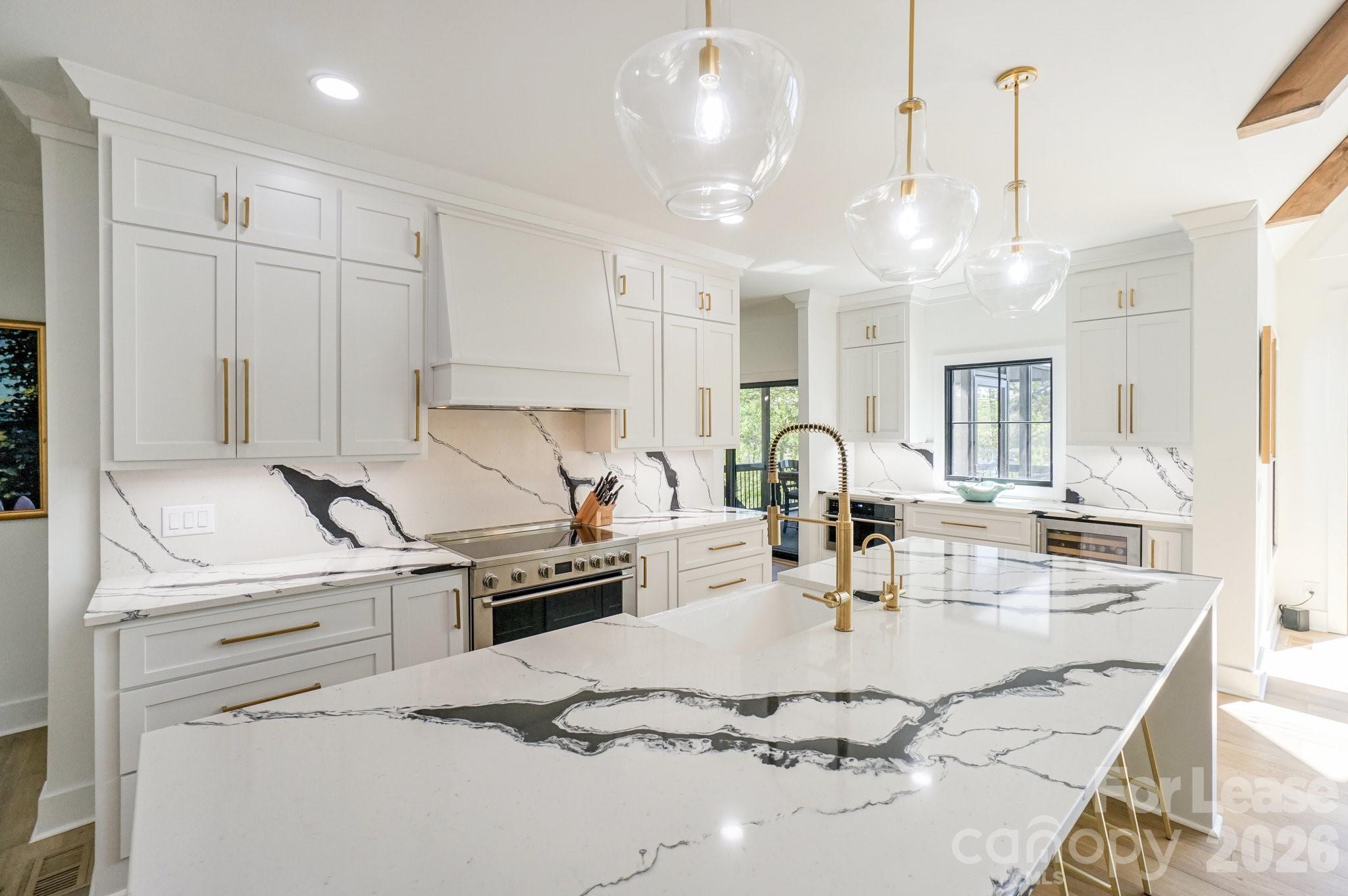 Pinnacle Shores - Residential Lease