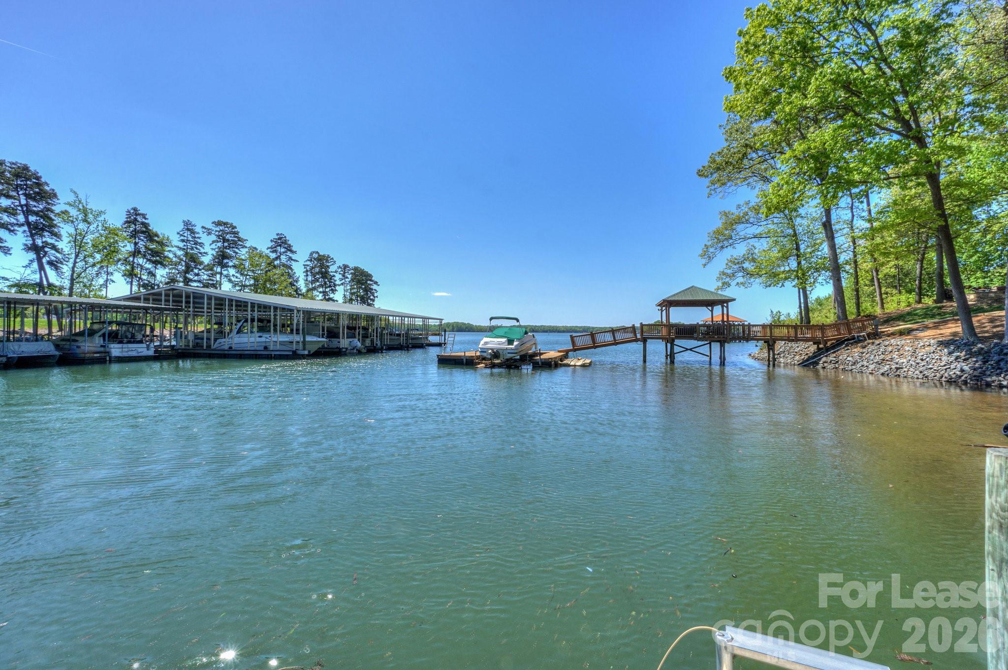 Pinnacle Shores - Residential Lease