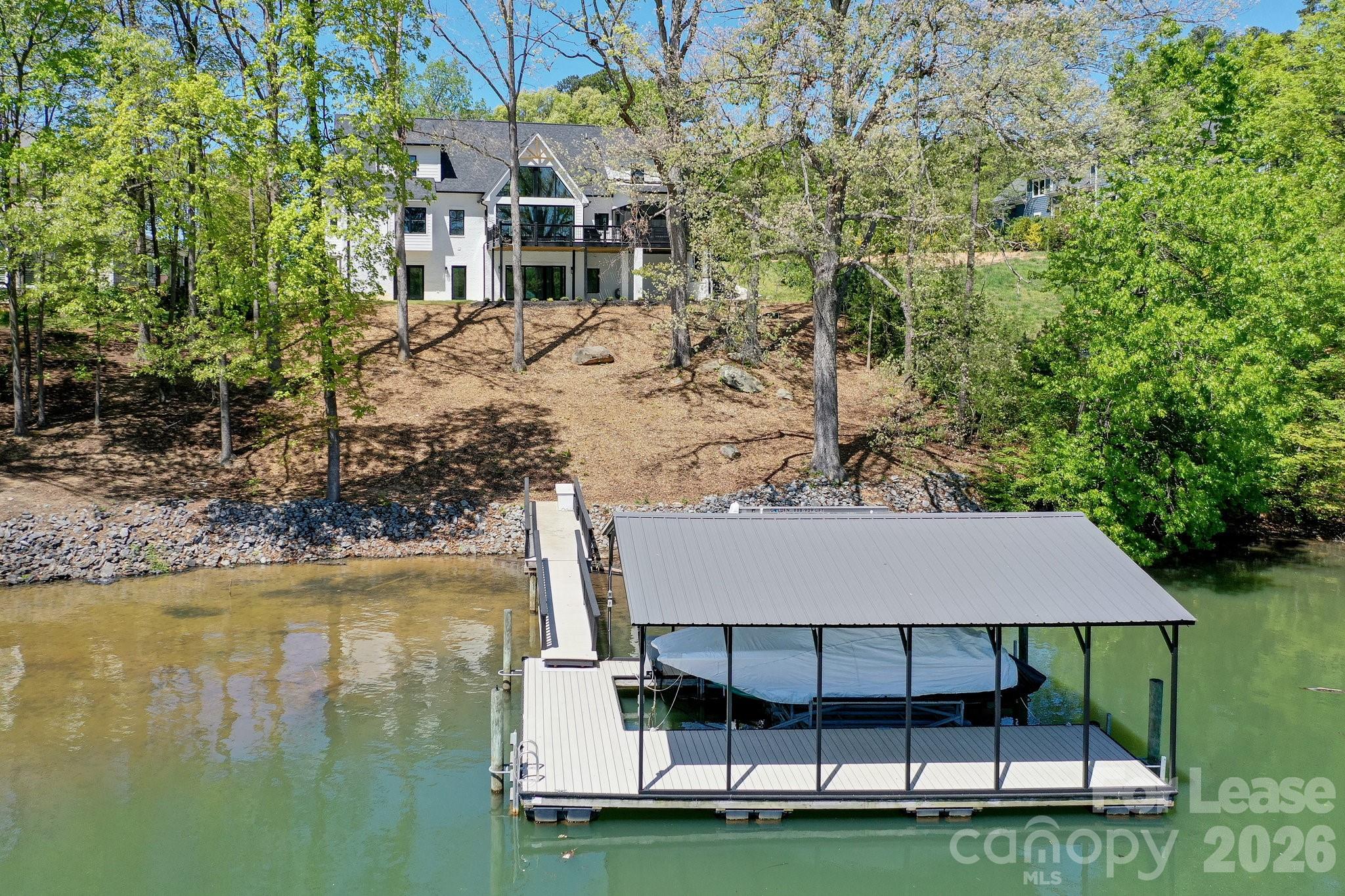 Pinnacle Shores - Residential Lease