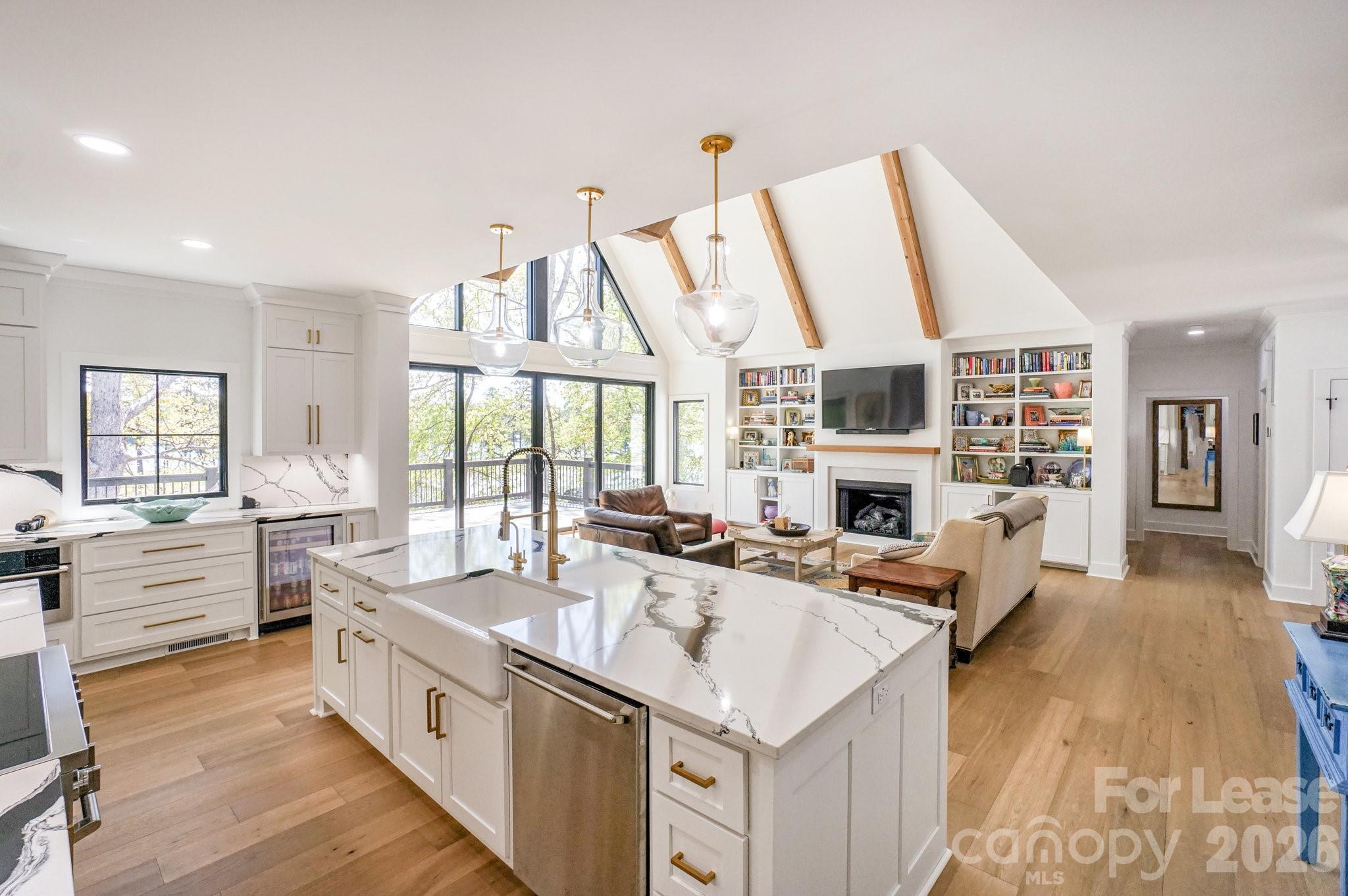 Pinnacle Shores - Residential Lease