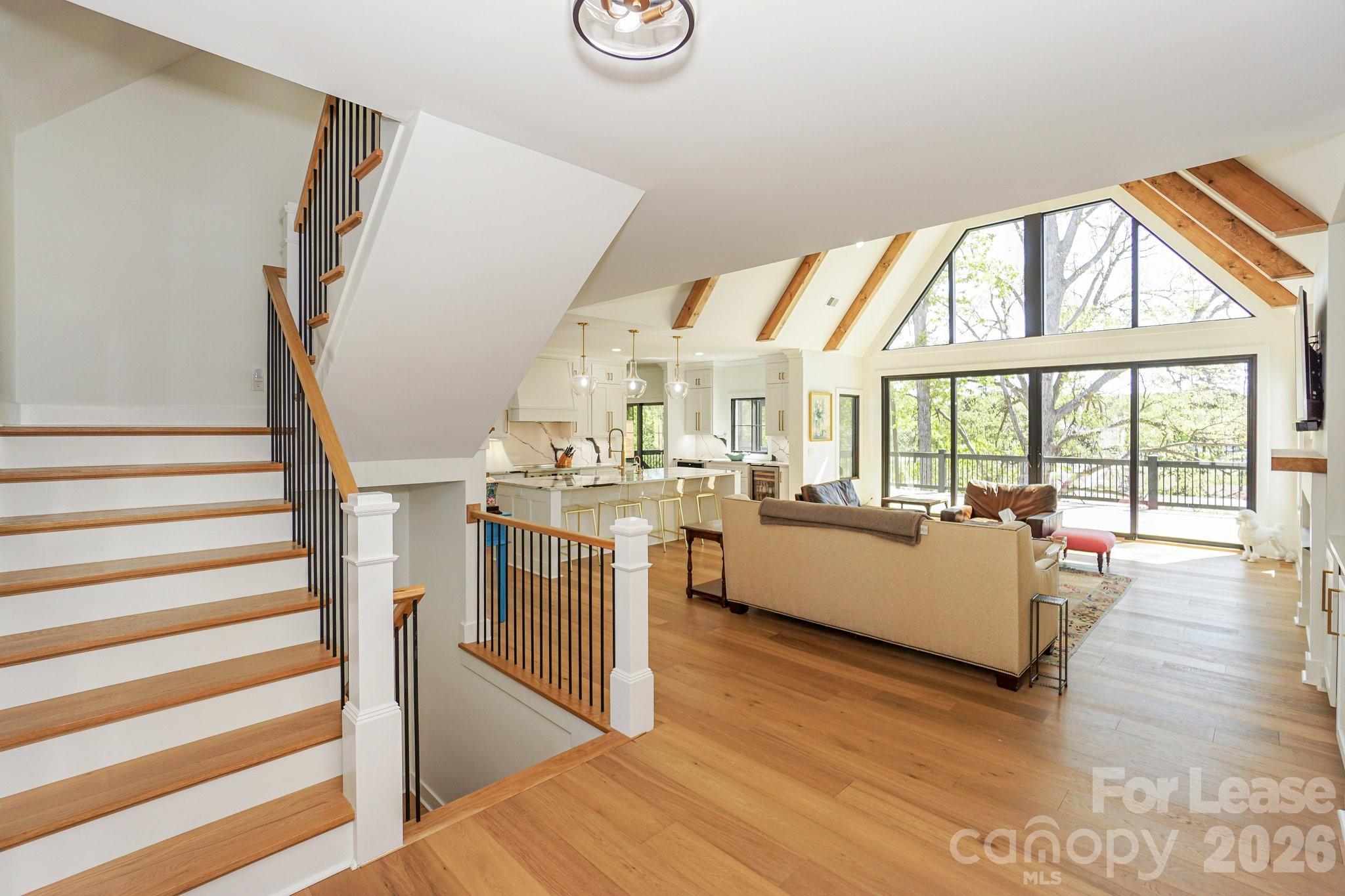 Pinnacle Shores - Residential Lease