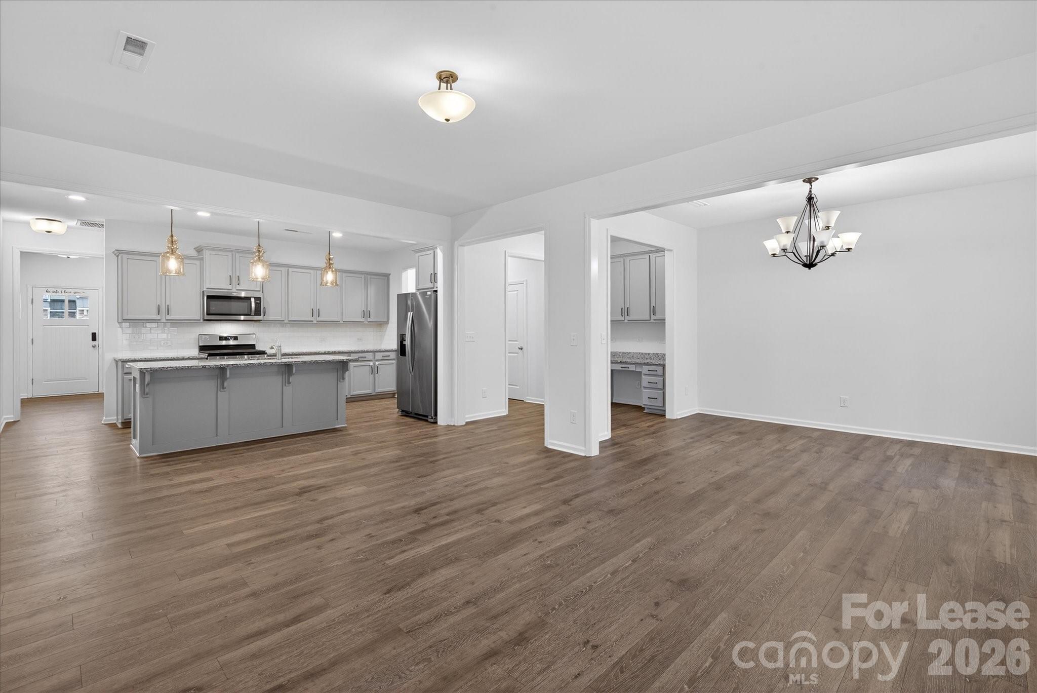 Walnut Creek - Residential Lease