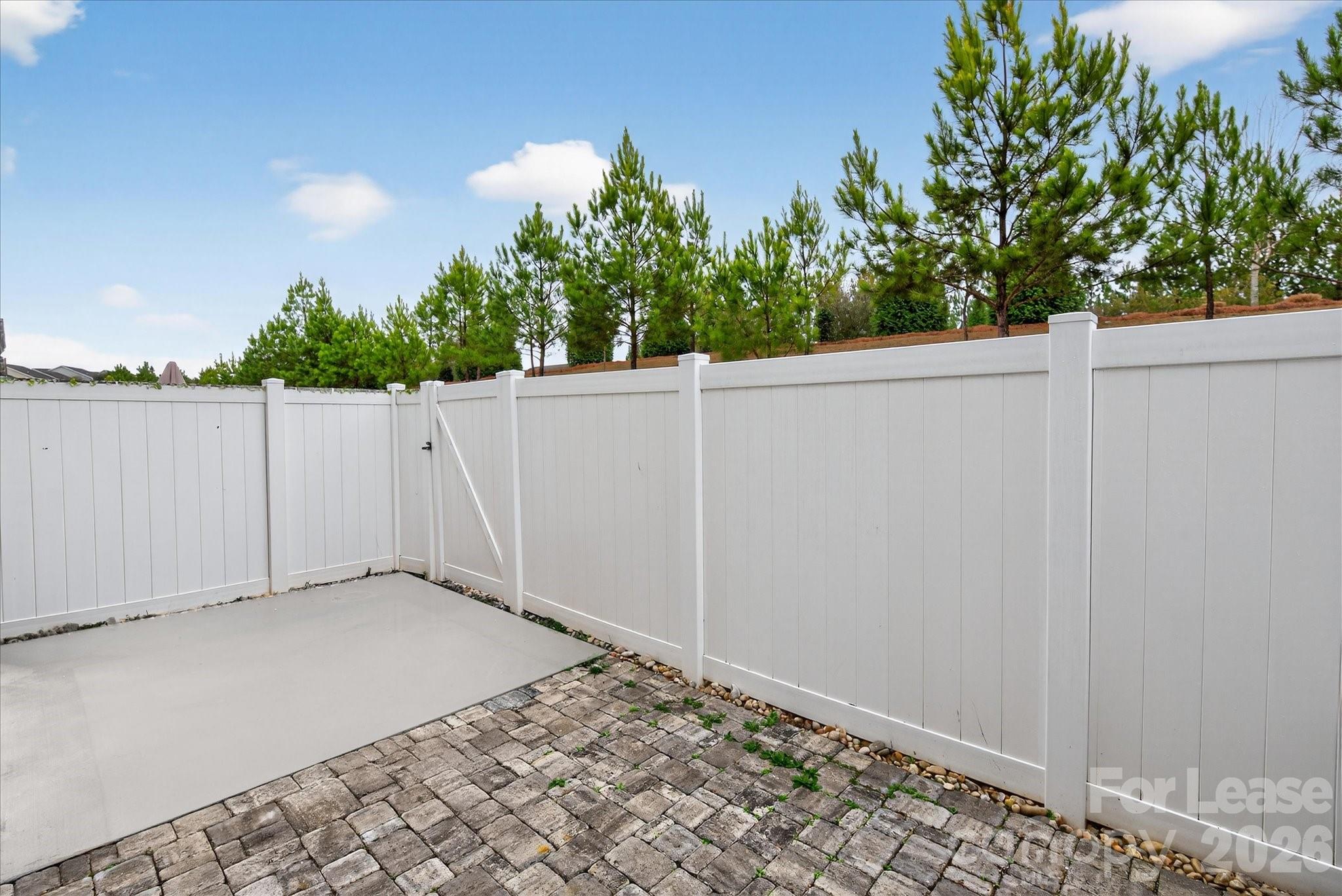 Walnut Creek - Residential Lease