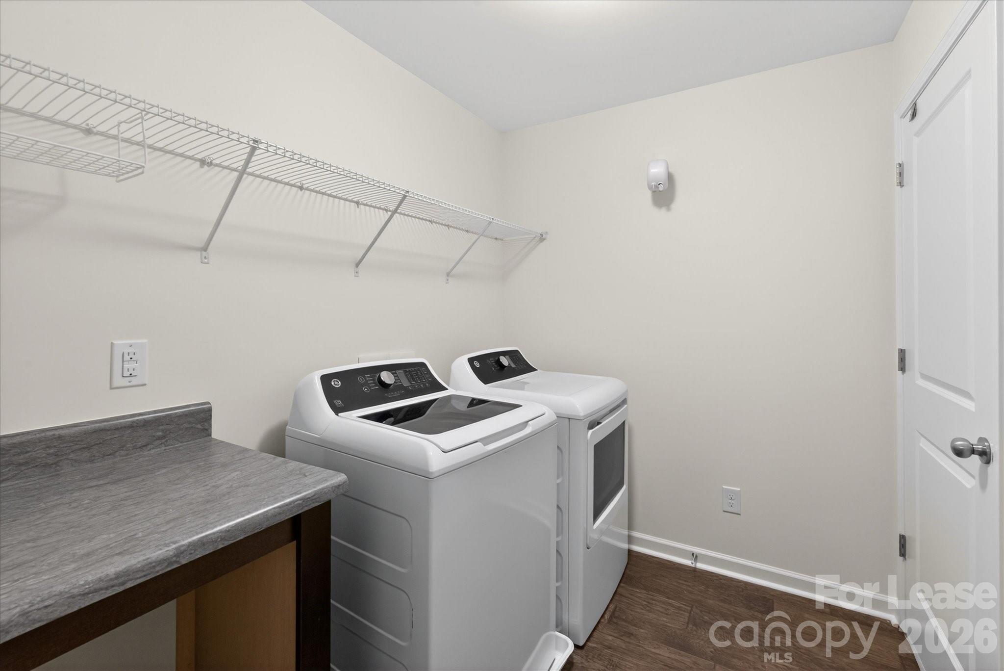 Walnut Creek - Residential Lease