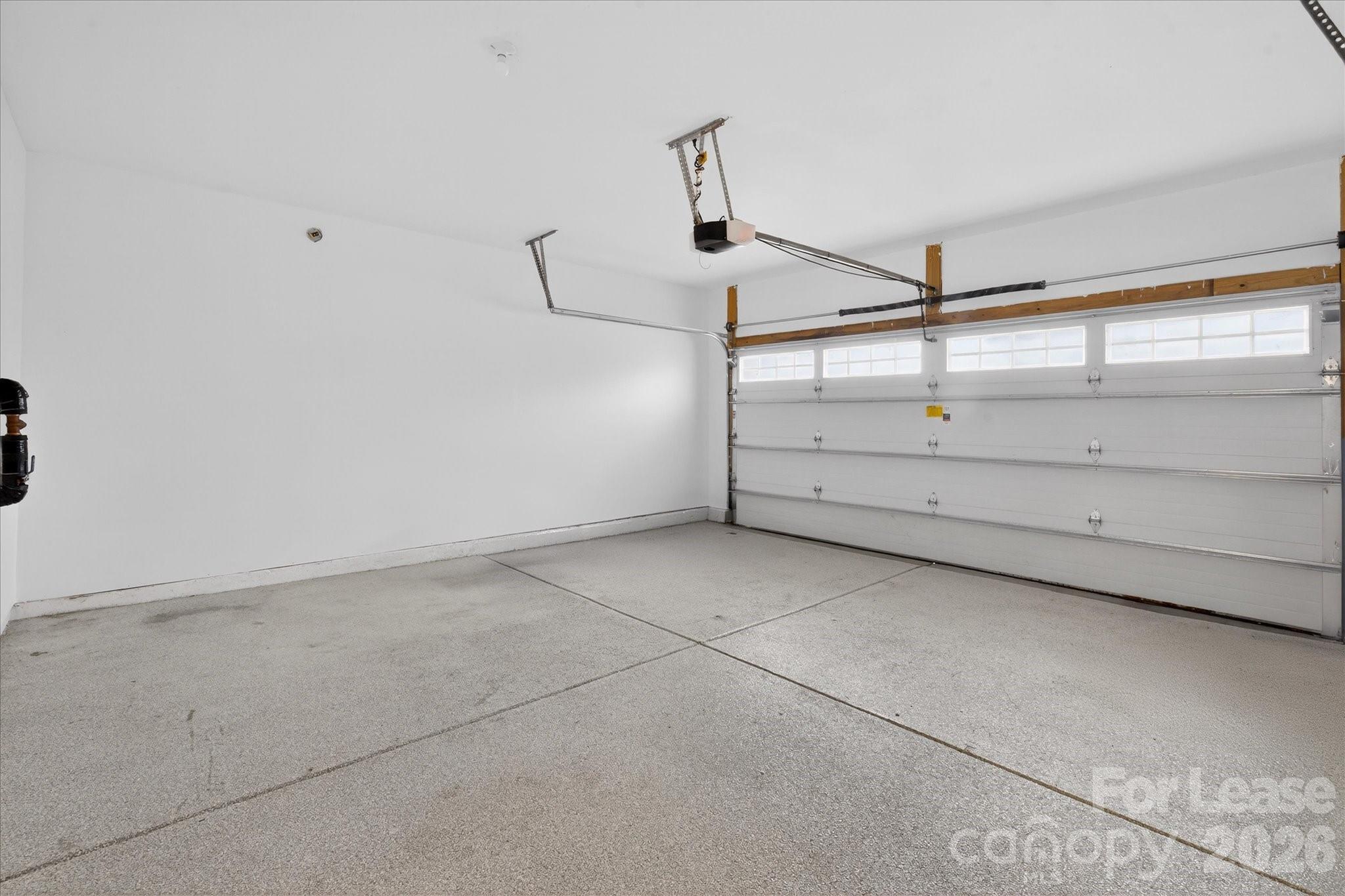 Walnut Creek - Residential Lease