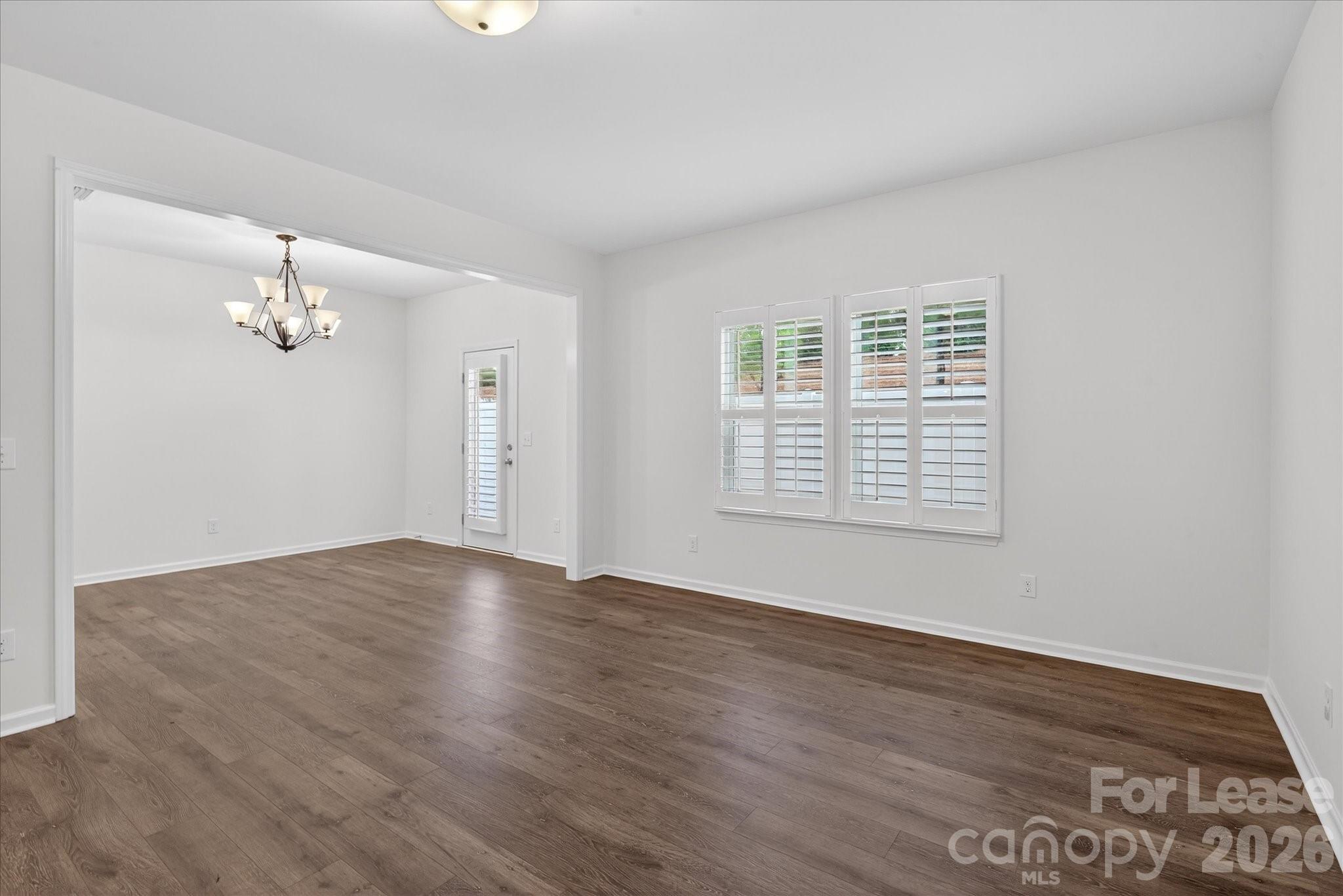 Walnut Creek - Residential Lease