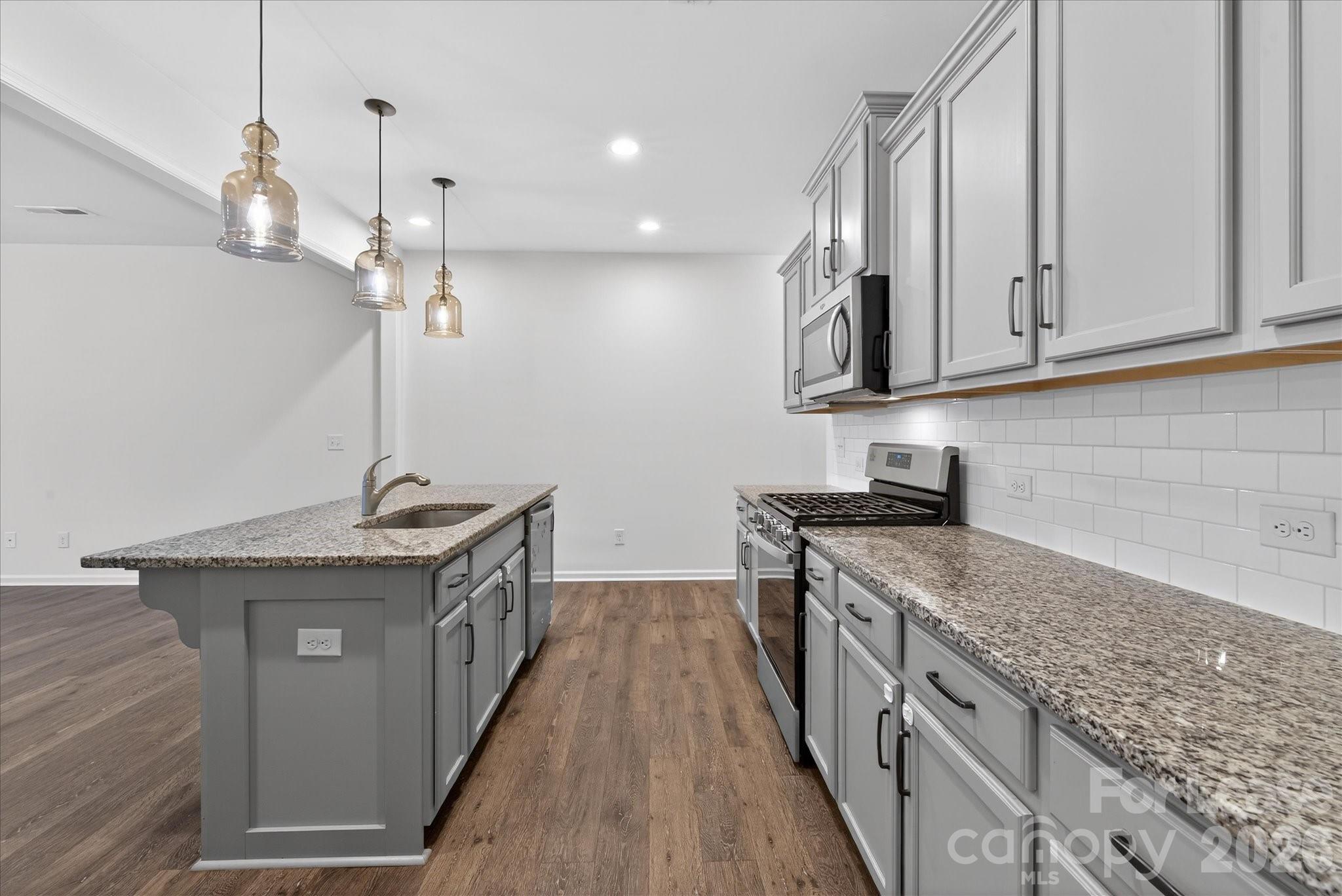 Walnut Creek - Residential Lease