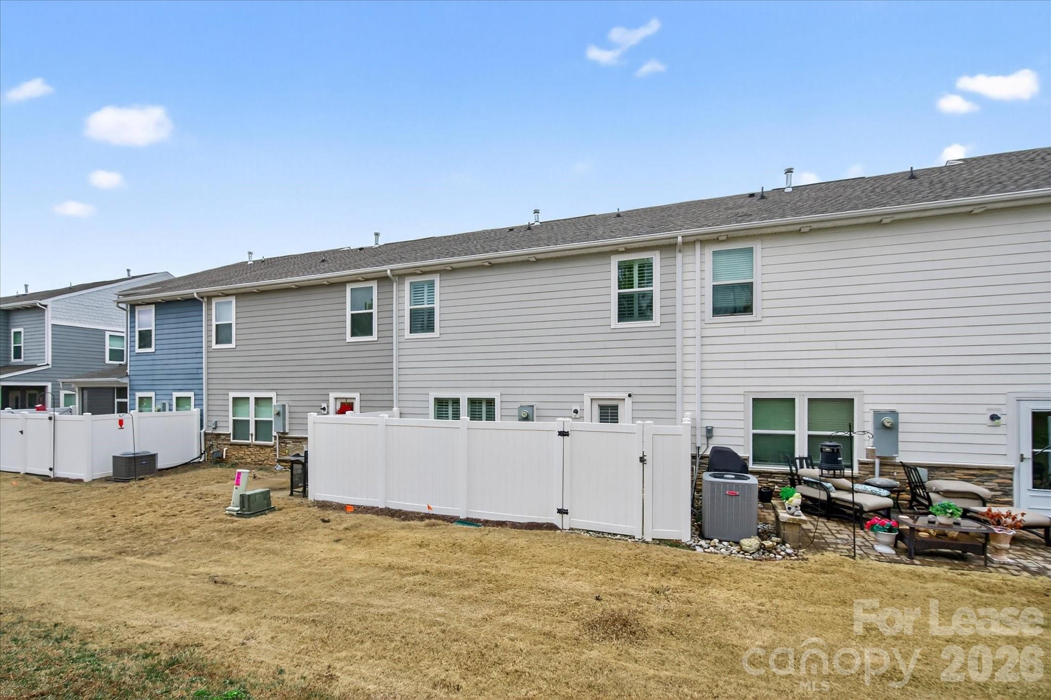 Walnut Creek - Residential Lease