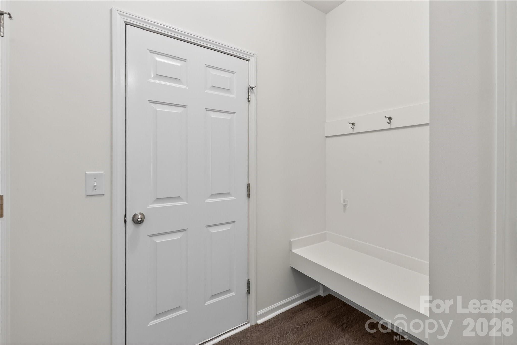 Walnut Creek - Residential Lease