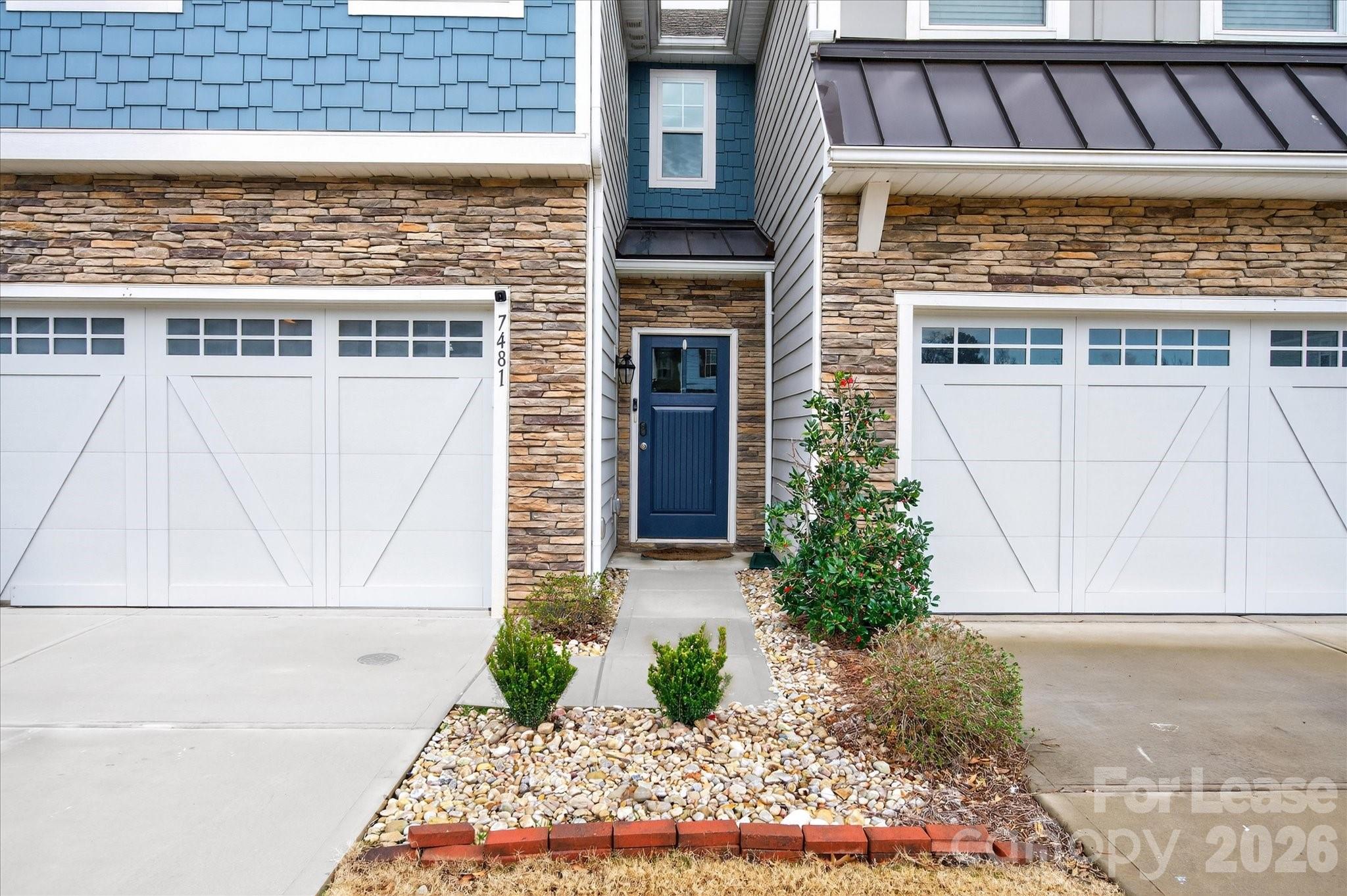 Walnut Creek - Residential Lease