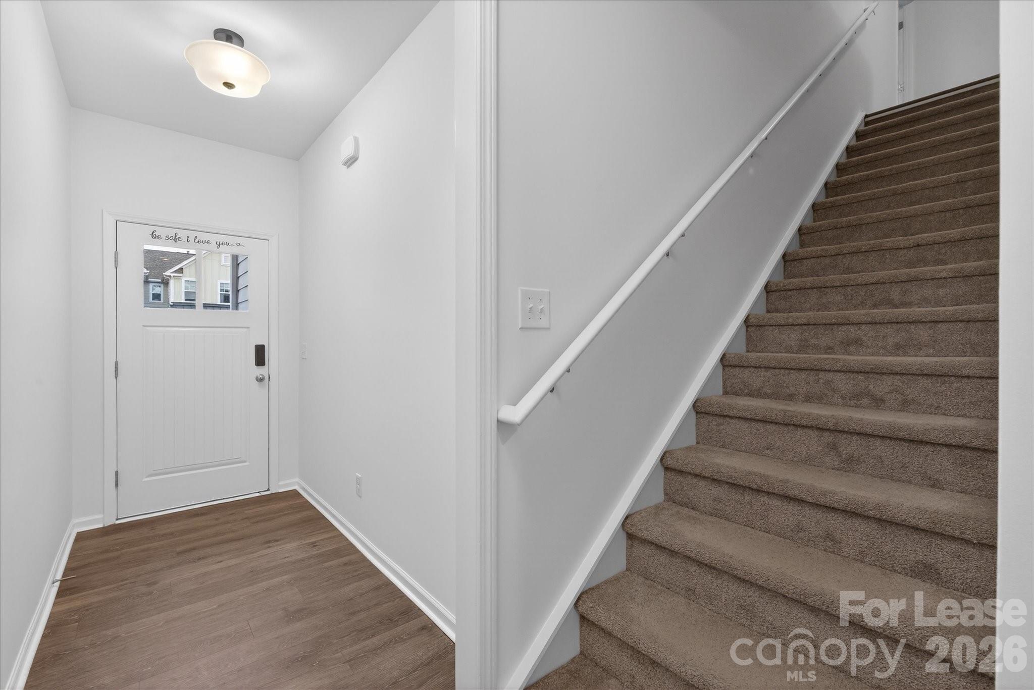 Walnut Creek - Residential Lease