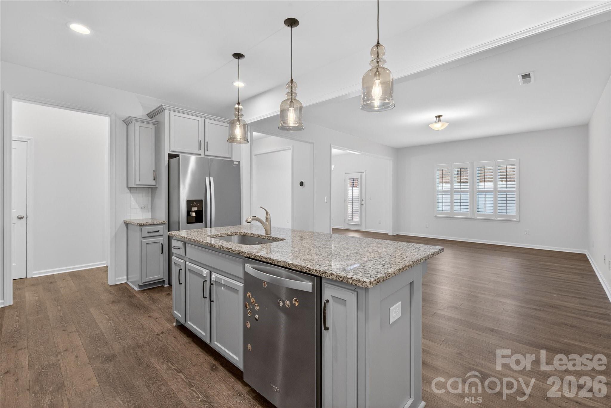 Walnut Creek - Residential Lease