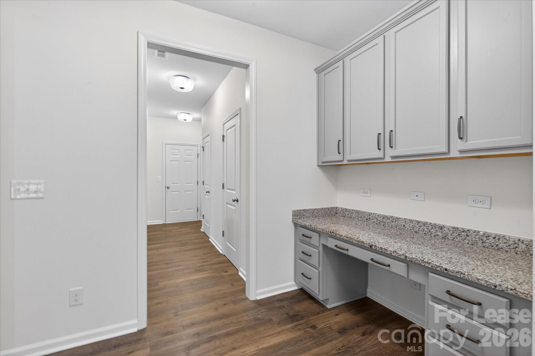 Walnut Creek - Residential Lease