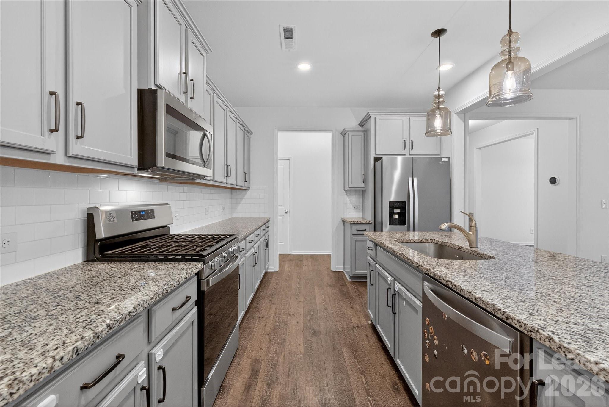 Walnut Creek - Residential Lease