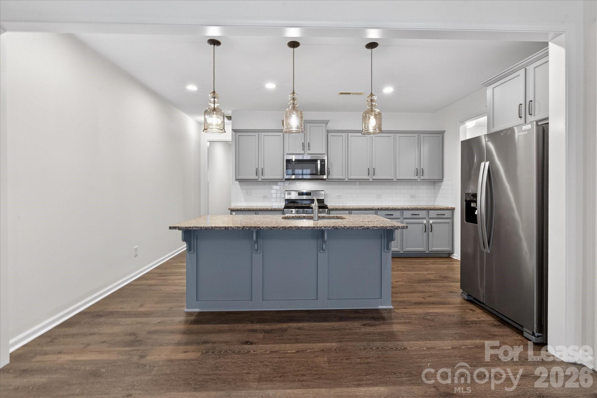 Walnut Creek - Residential Lease