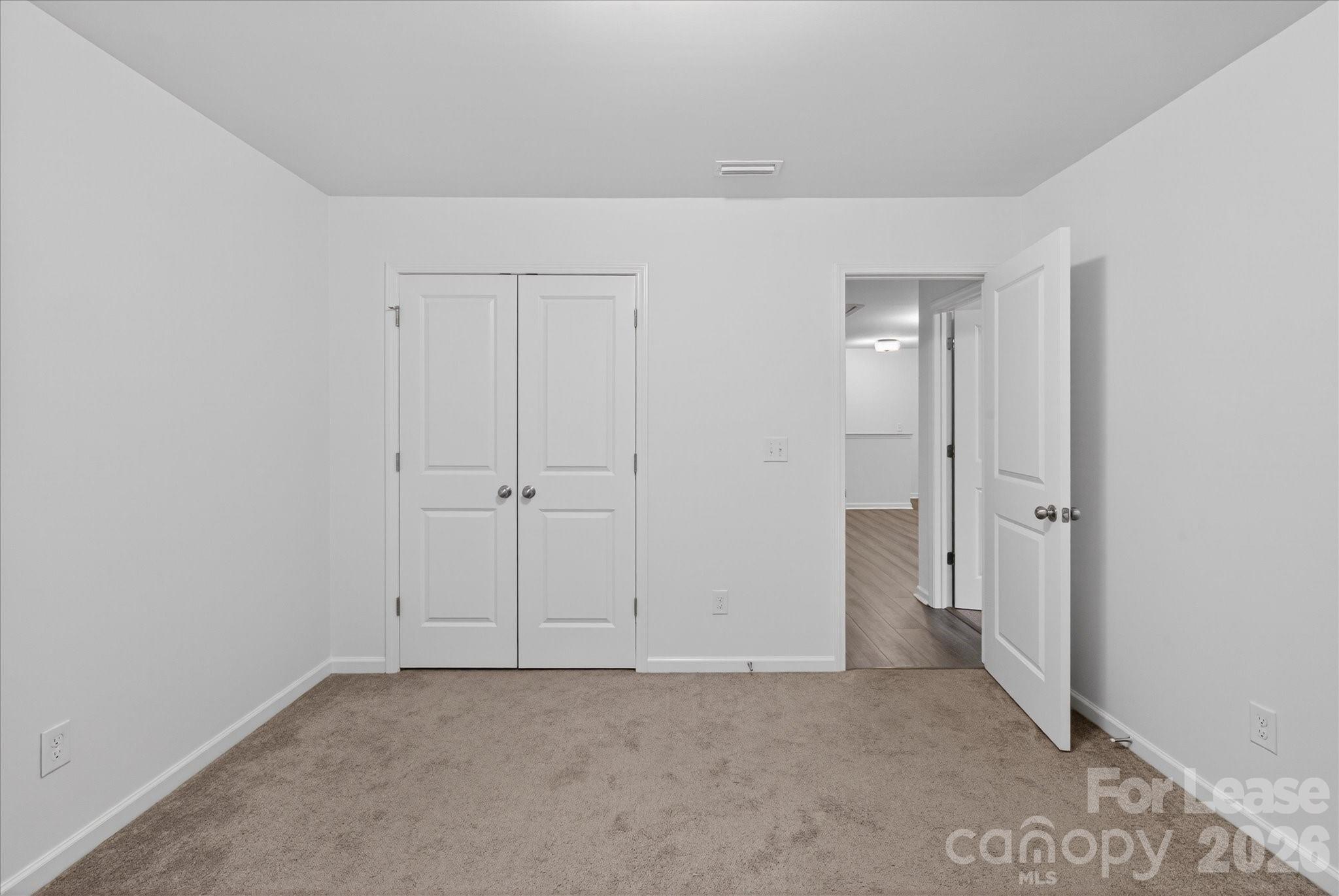 Walnut Creek - Residential Lease