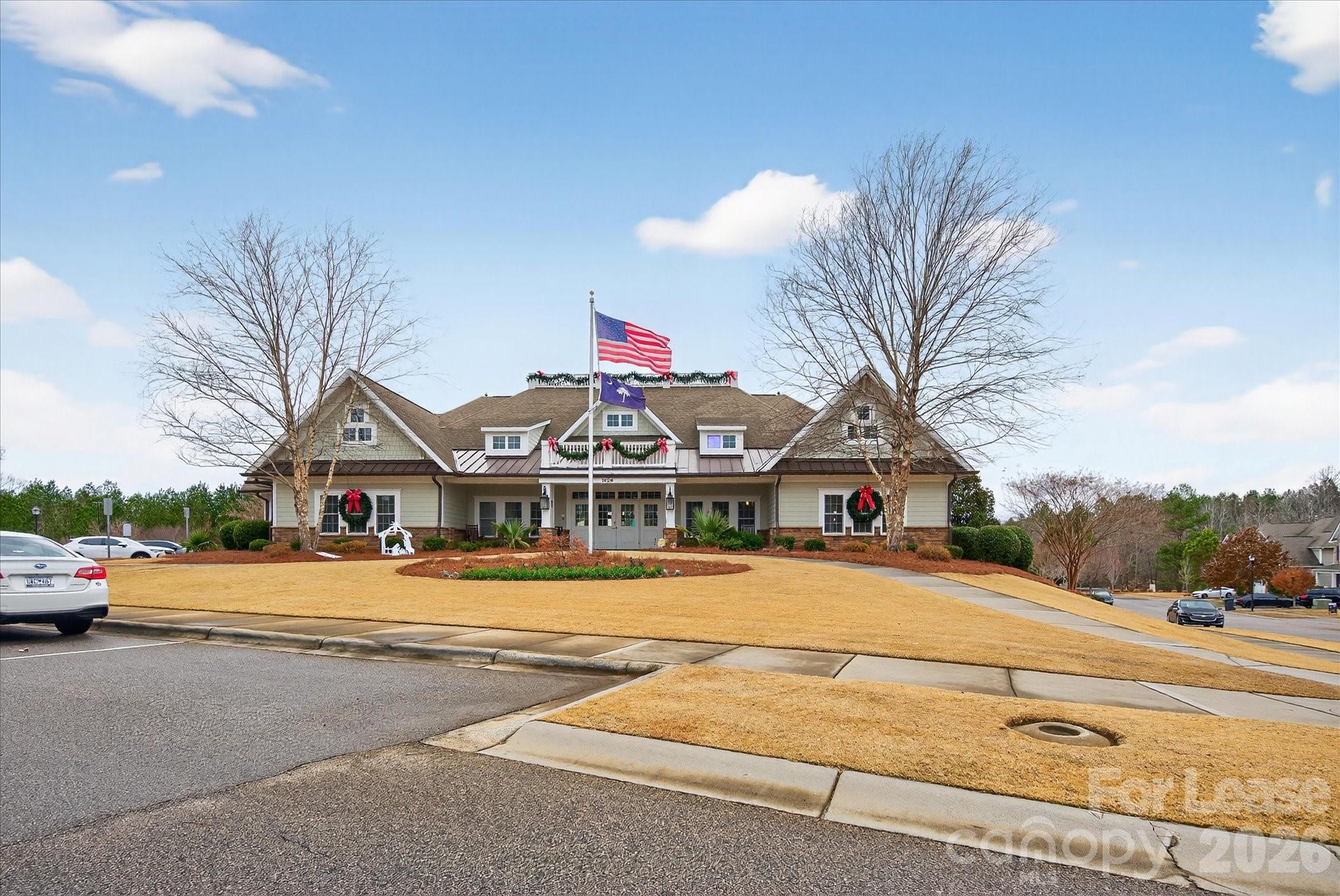 Walnut Creek - Residential Lease