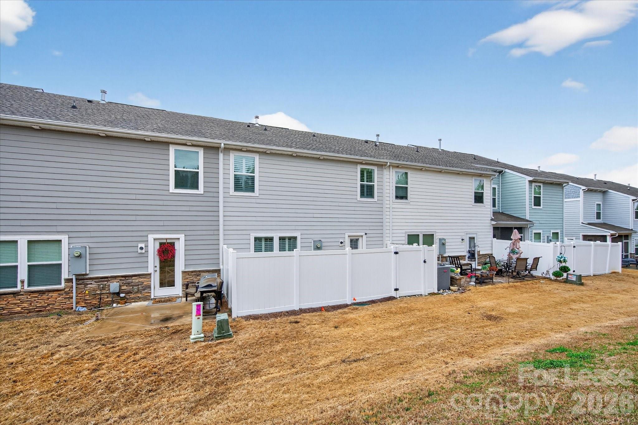 Walnut Creek - Residential Lease