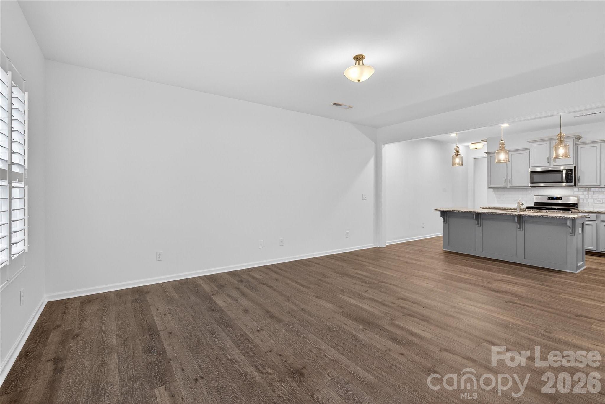 Walnut Creek - Residential Lease