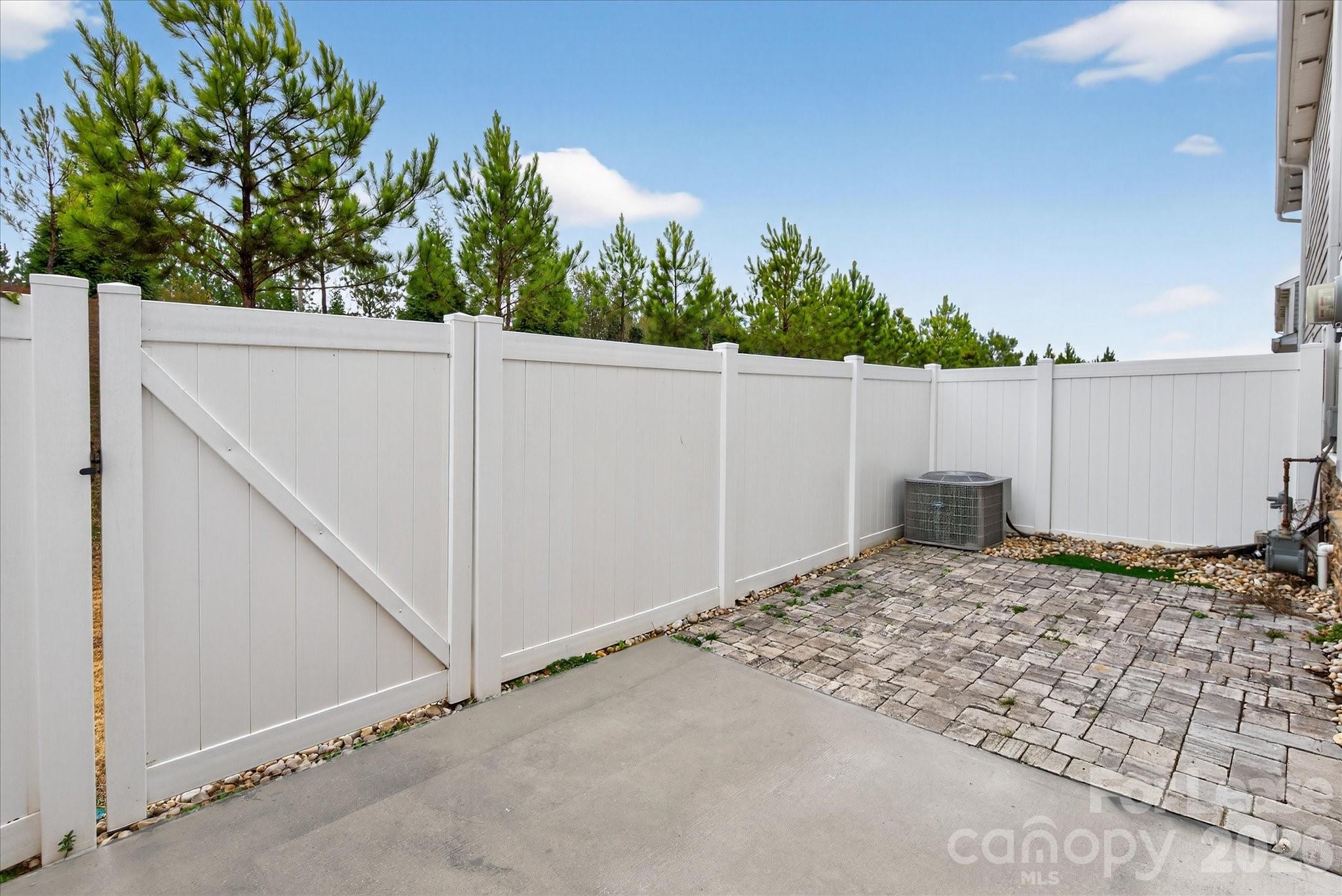 Walnut Creek - Residential Lease