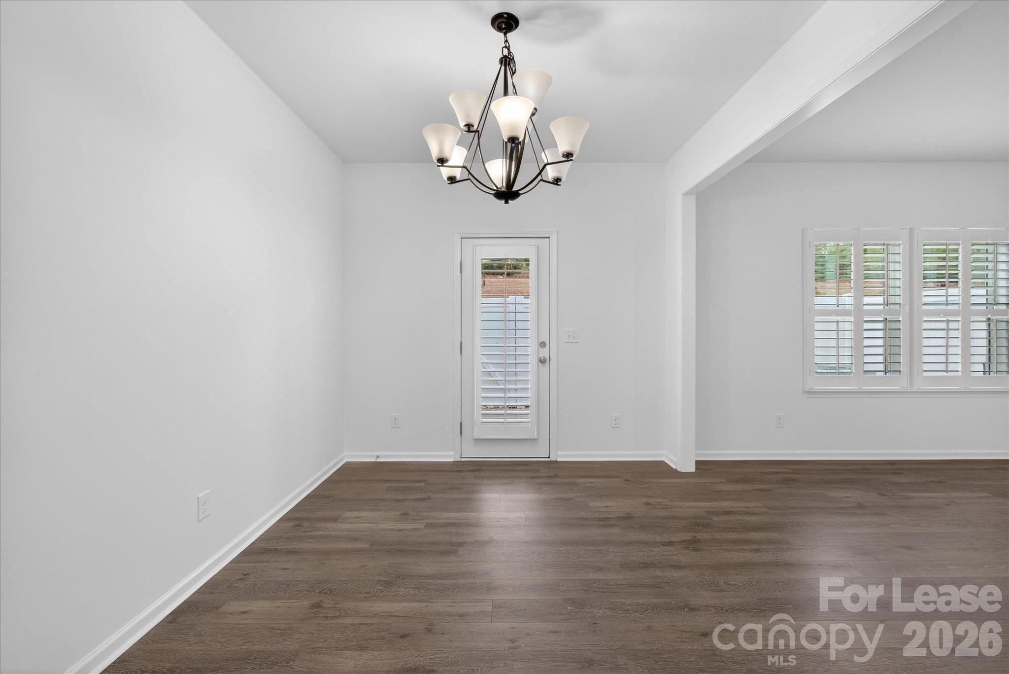 Walnut Creek - Residential Lease