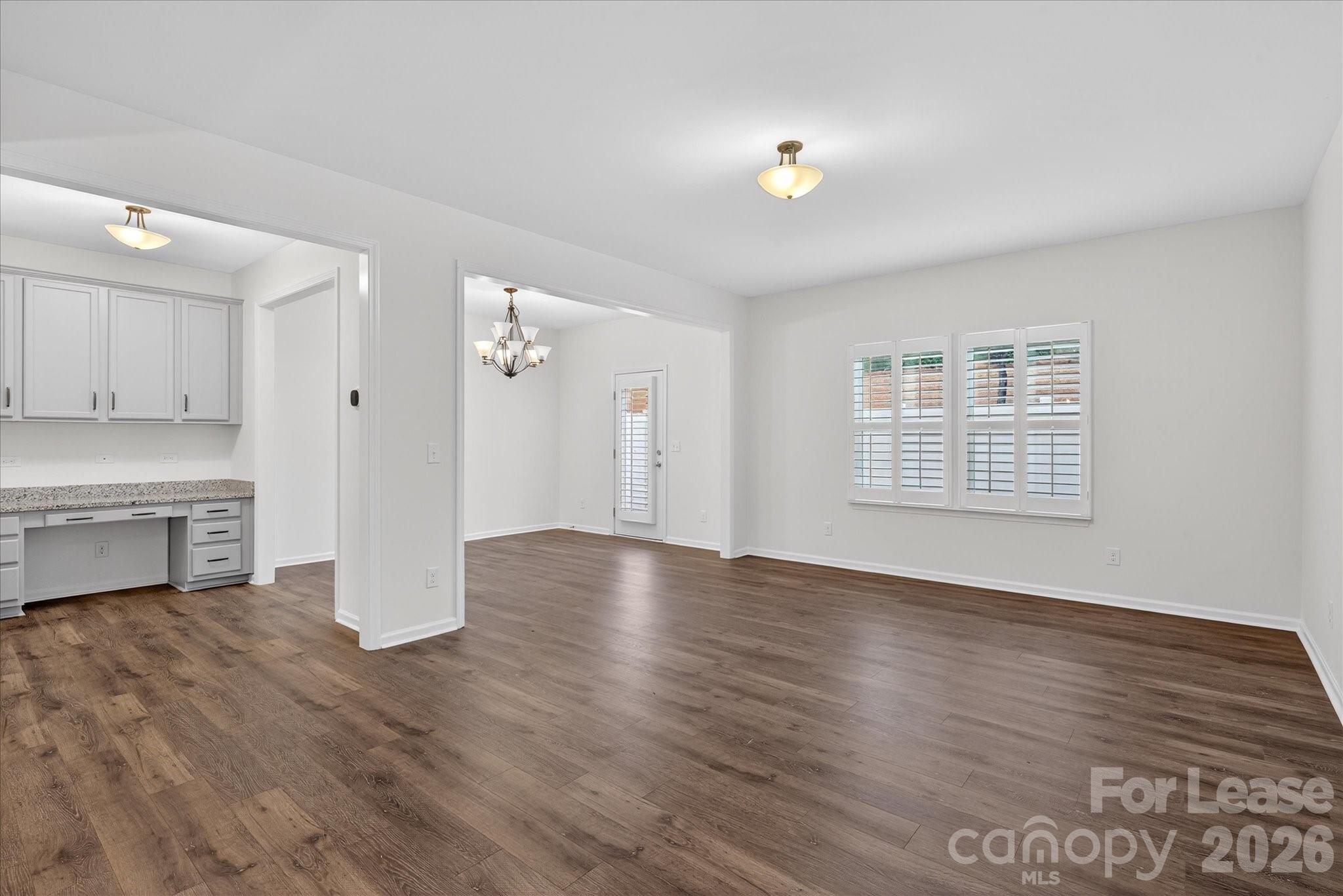 Walnut Creek - Residential Lease