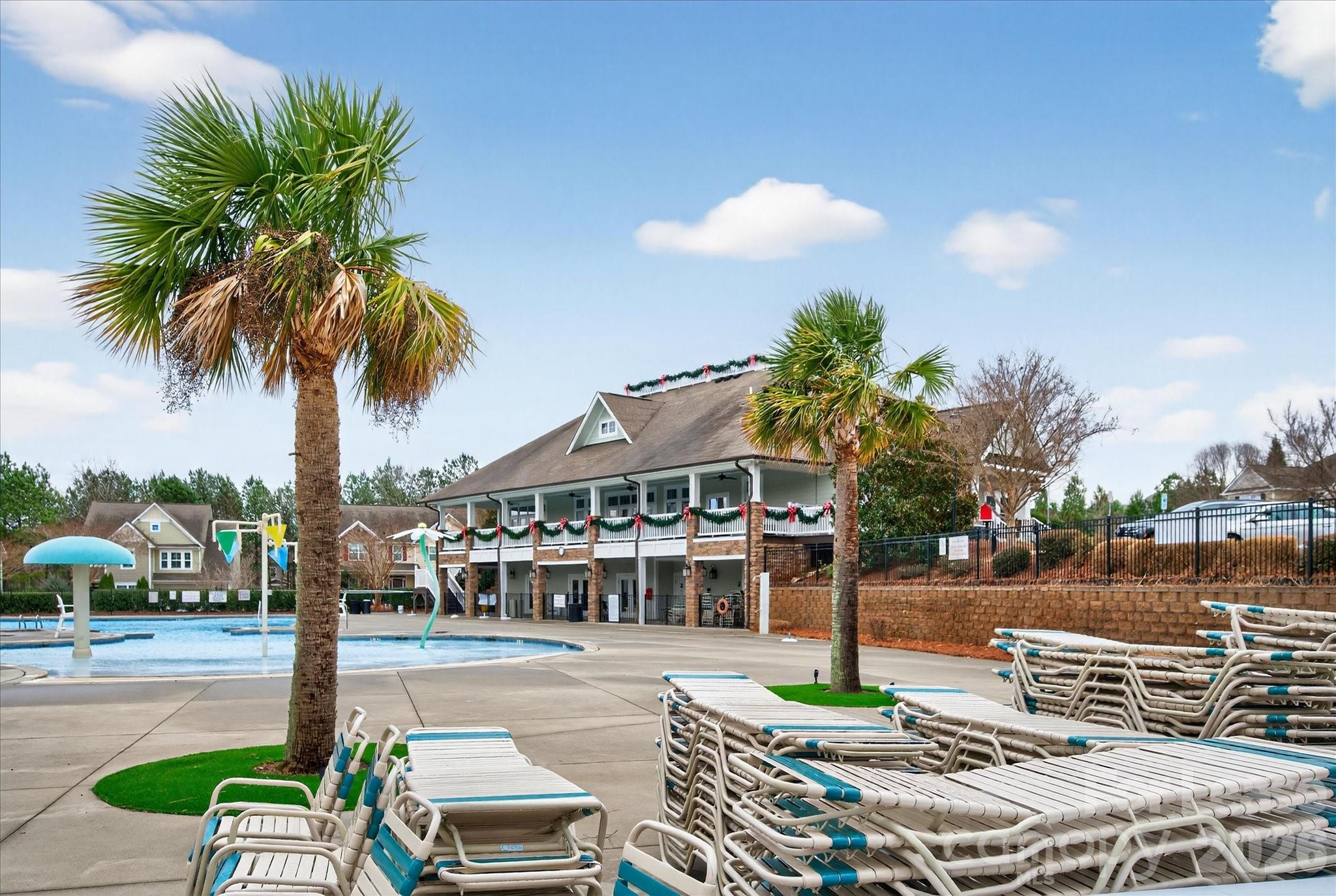 Walnut Creek - Residential Lease