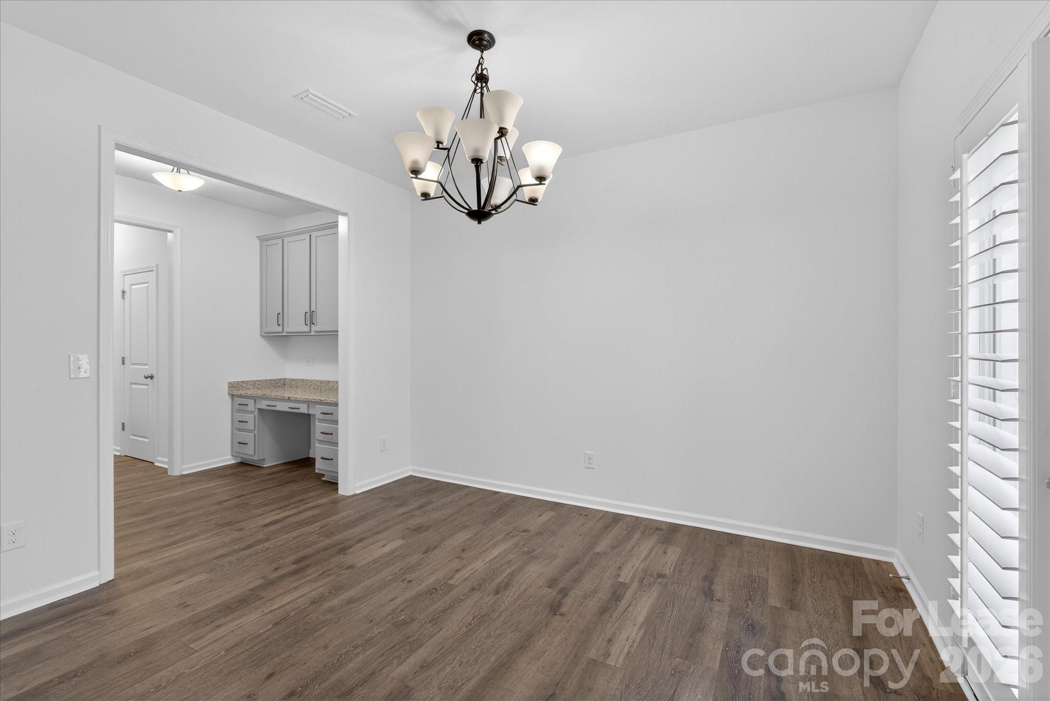 Walnut Creek - Residential Lease