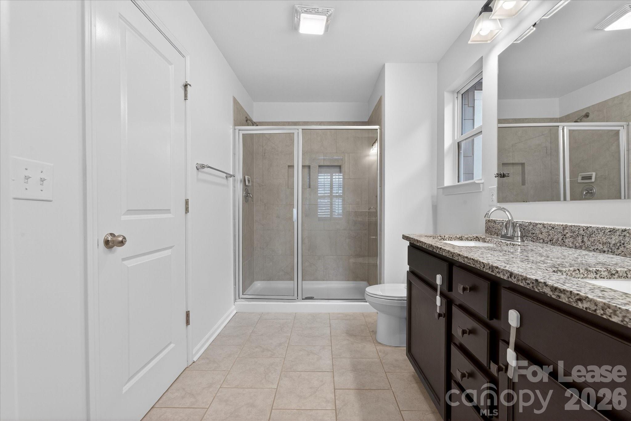 Walnut Creek - Residential Lease