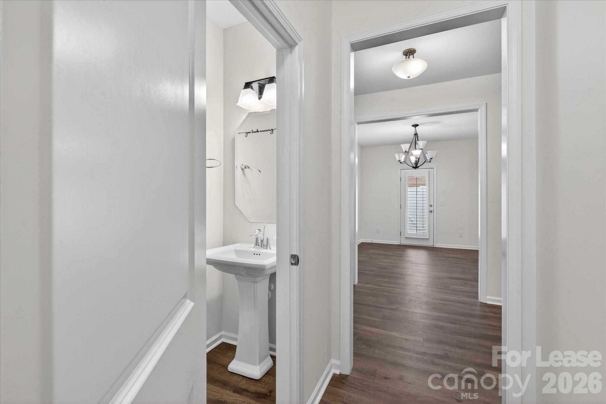 Walnut Creek - Residential Lease