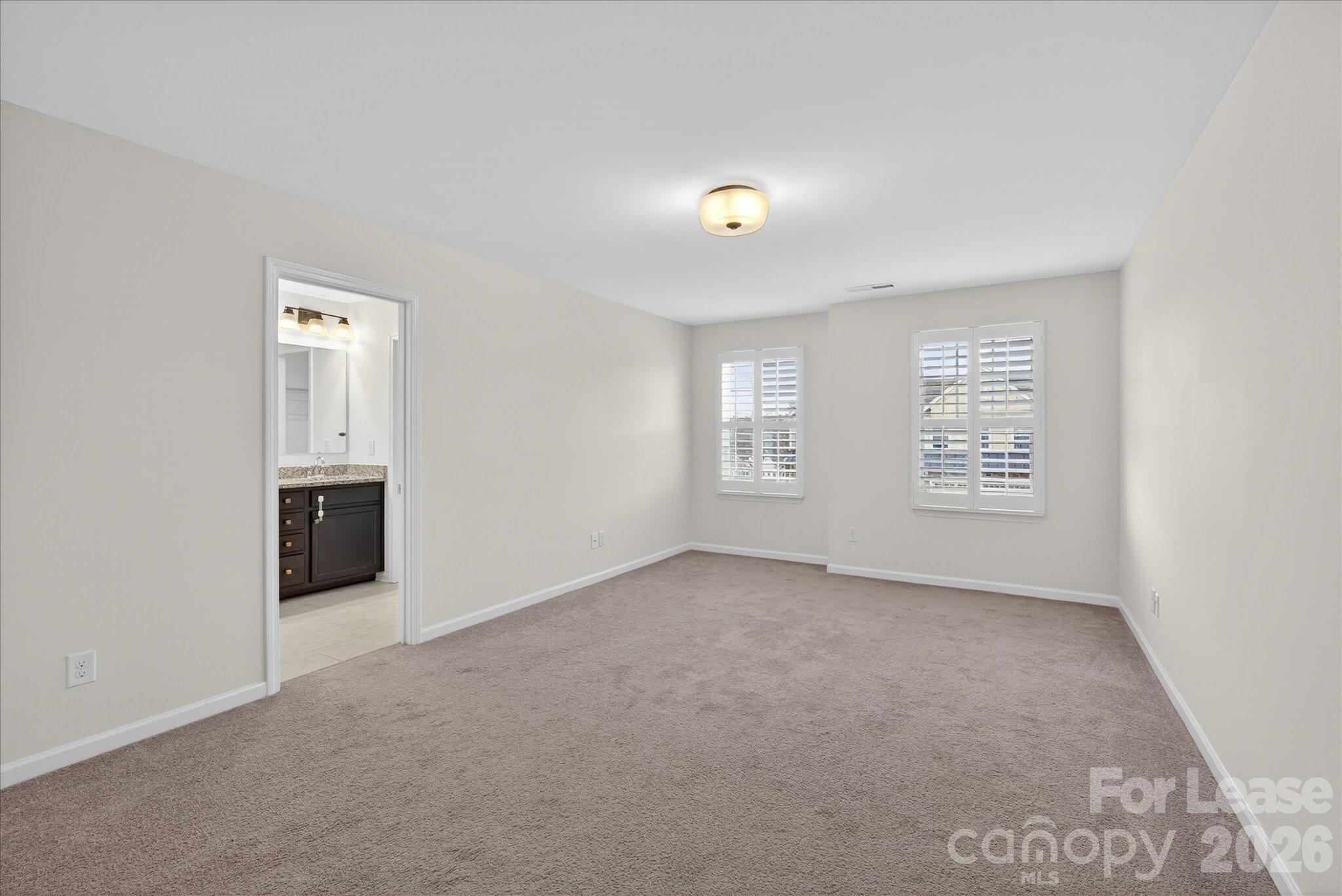 Walnut Creek - Residential Lease