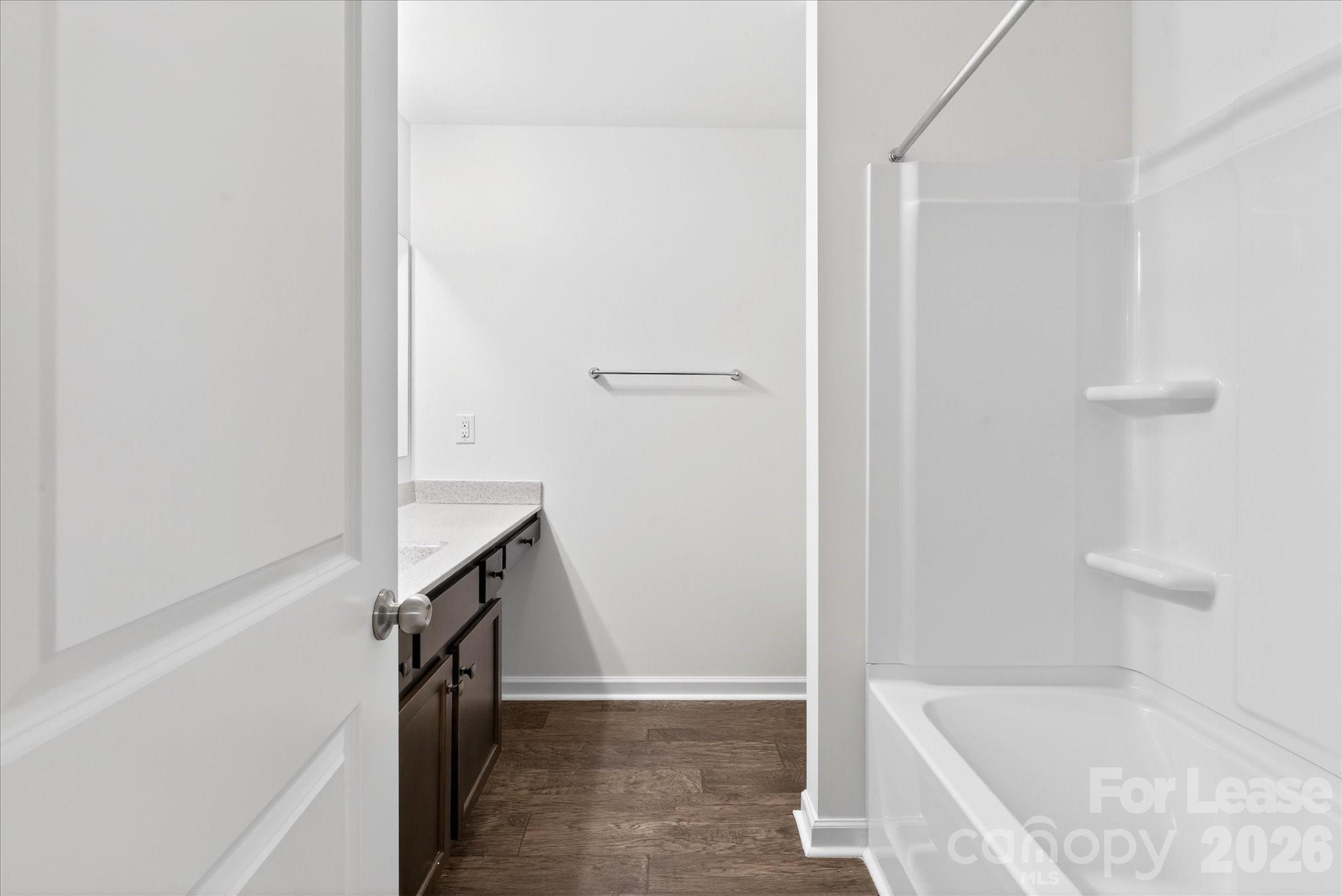 Walnut Creek - Residential Lease